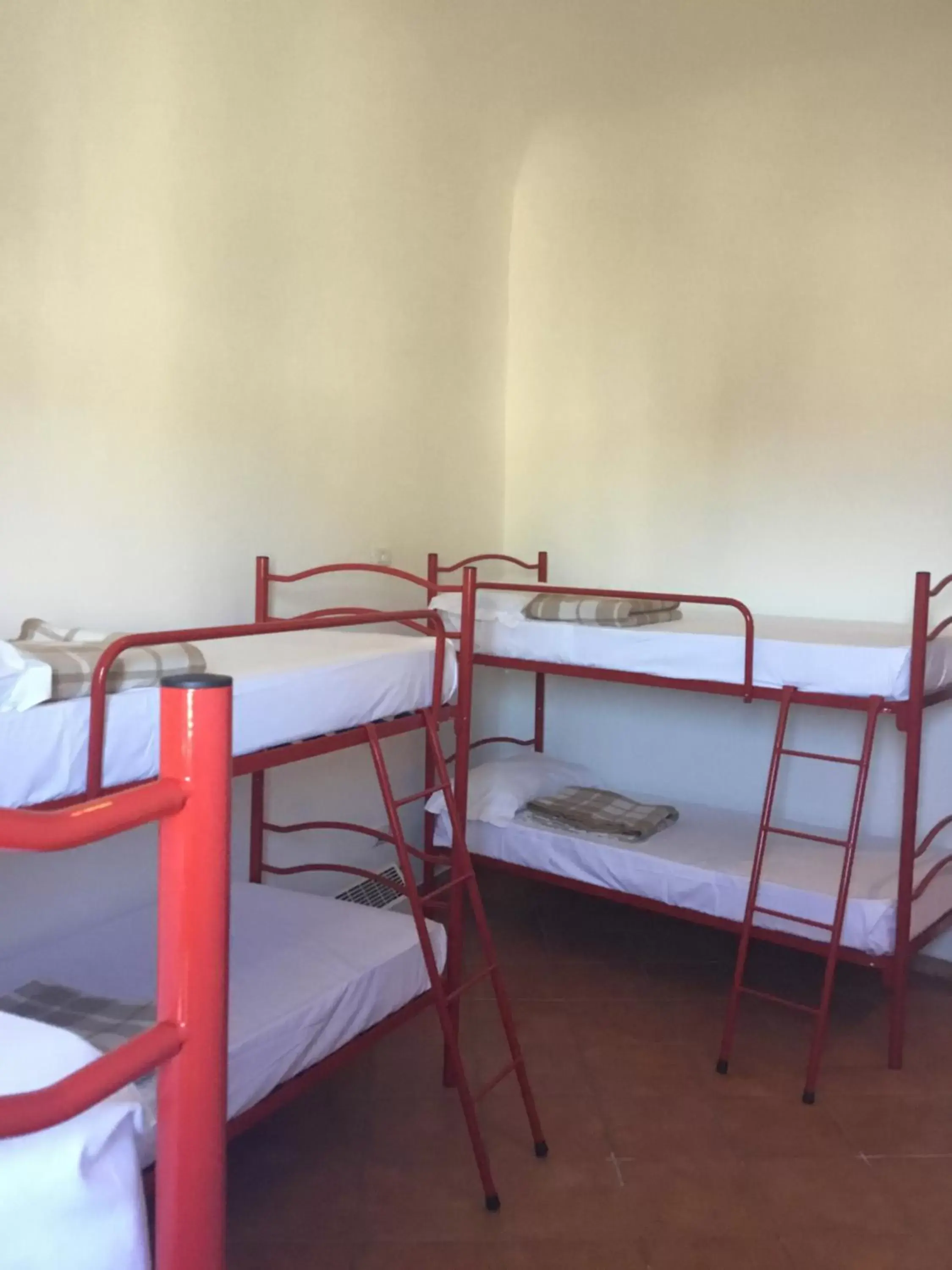 Bunk Bed in Hotel Paola