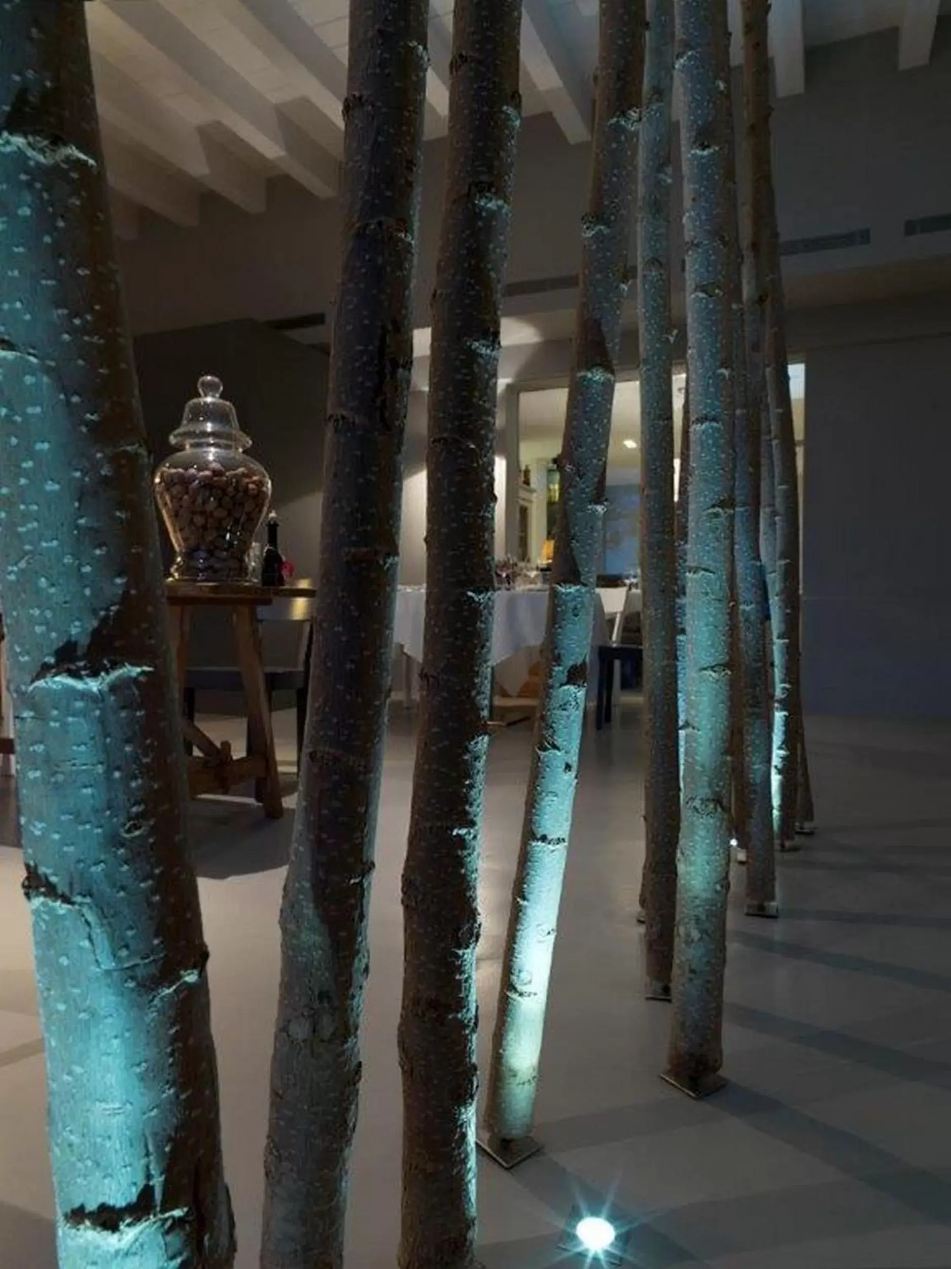 Restaurant/places to eat in Hotel Bifi Restaurant/places to eat in Hotel Bifi