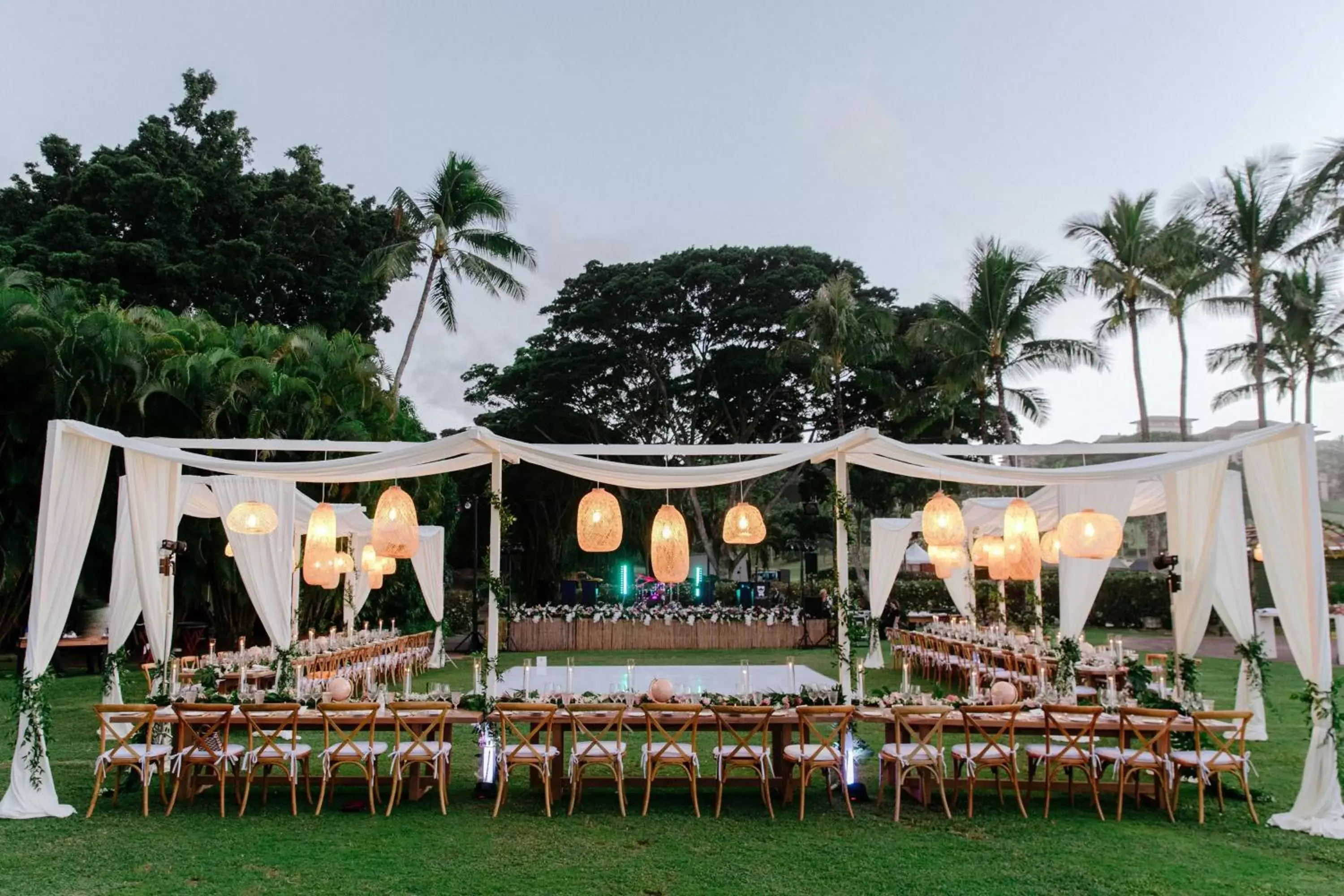Beach, Banquet Facilities in The Ritz-Carlton Maui, Kapalua
