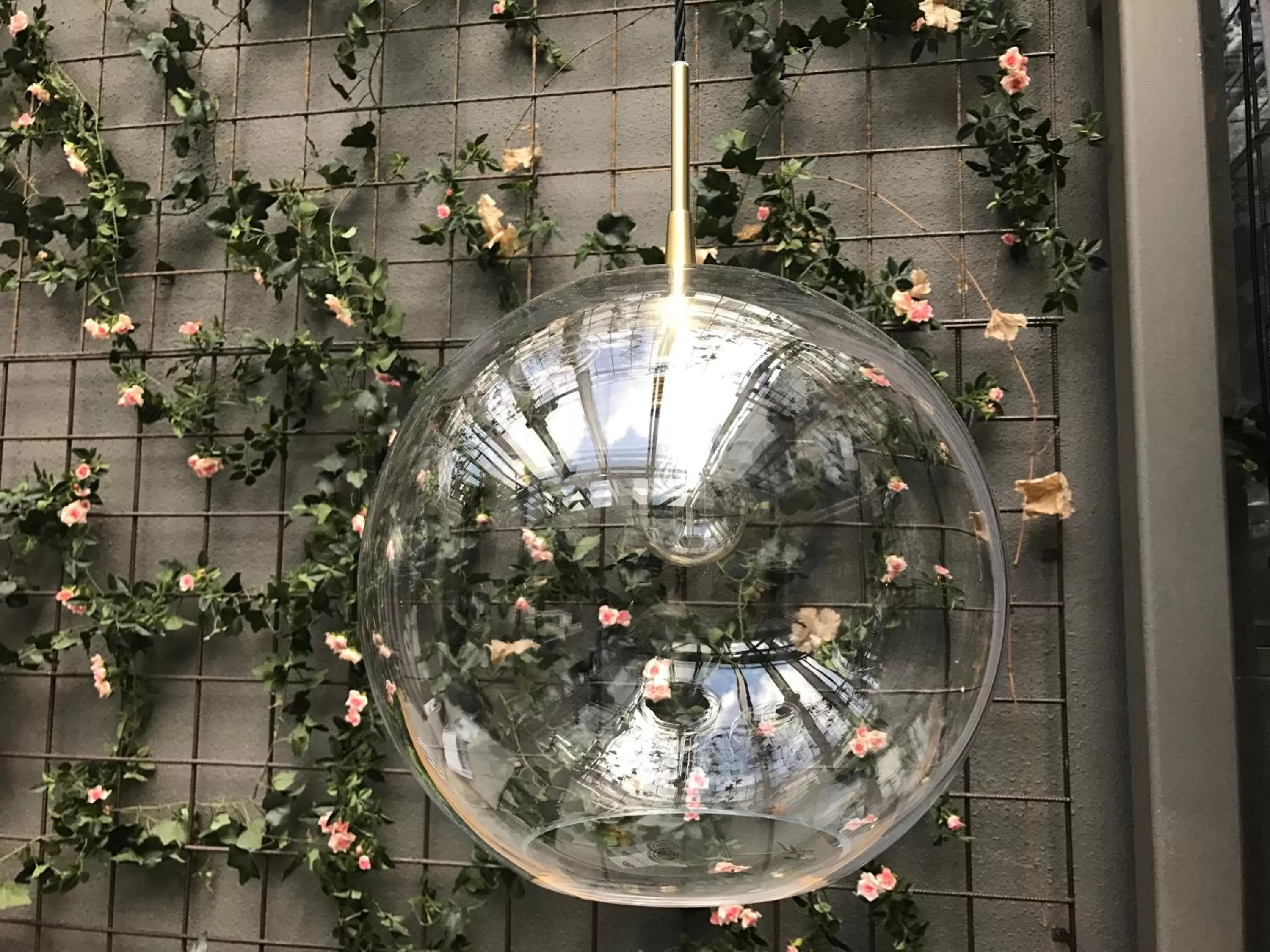 Restaurant/places to eat in Best Western Hotel Norrkoping City