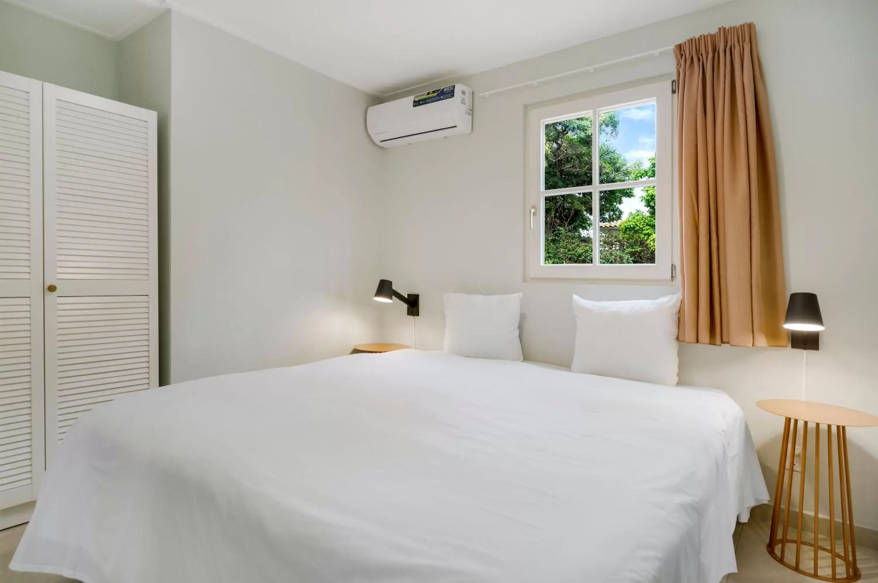 Bedroom, Bed in Livingstone Jan Thiel Resort
