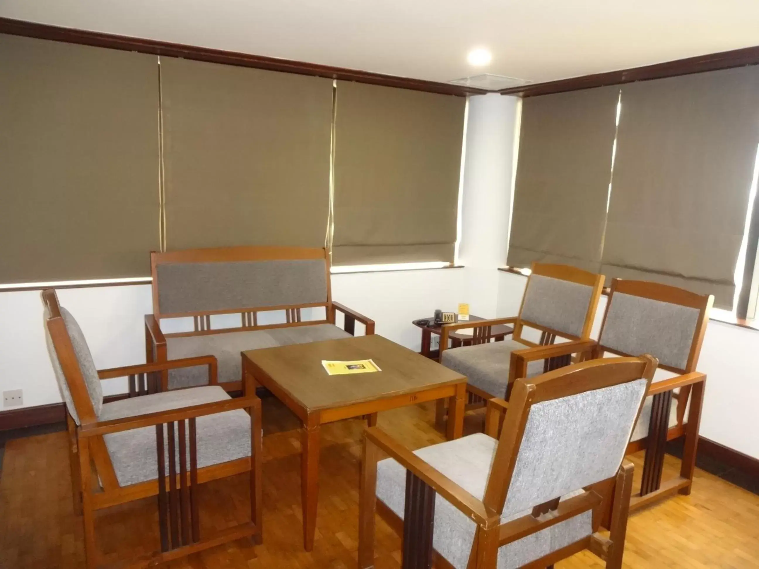 Other, Restaurant/Places to Eat in Keys Select by Lemon Tree Hotels, Malabar Gate, Kozhikode Other, Restaurant/Places to Eat in Keys Select by Lemon Tree Hotels, Malabar Gate, Kozhikode