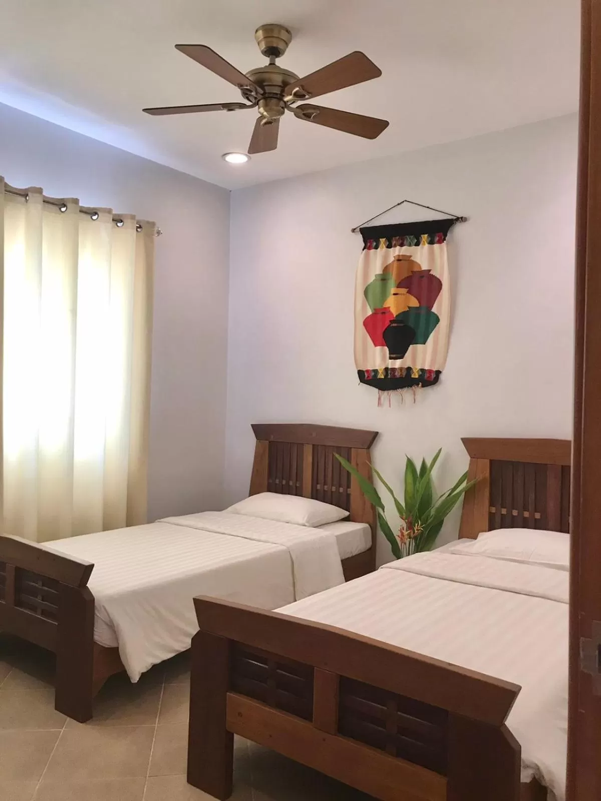 Bedroom, Bed in Corto del Mar Hotel