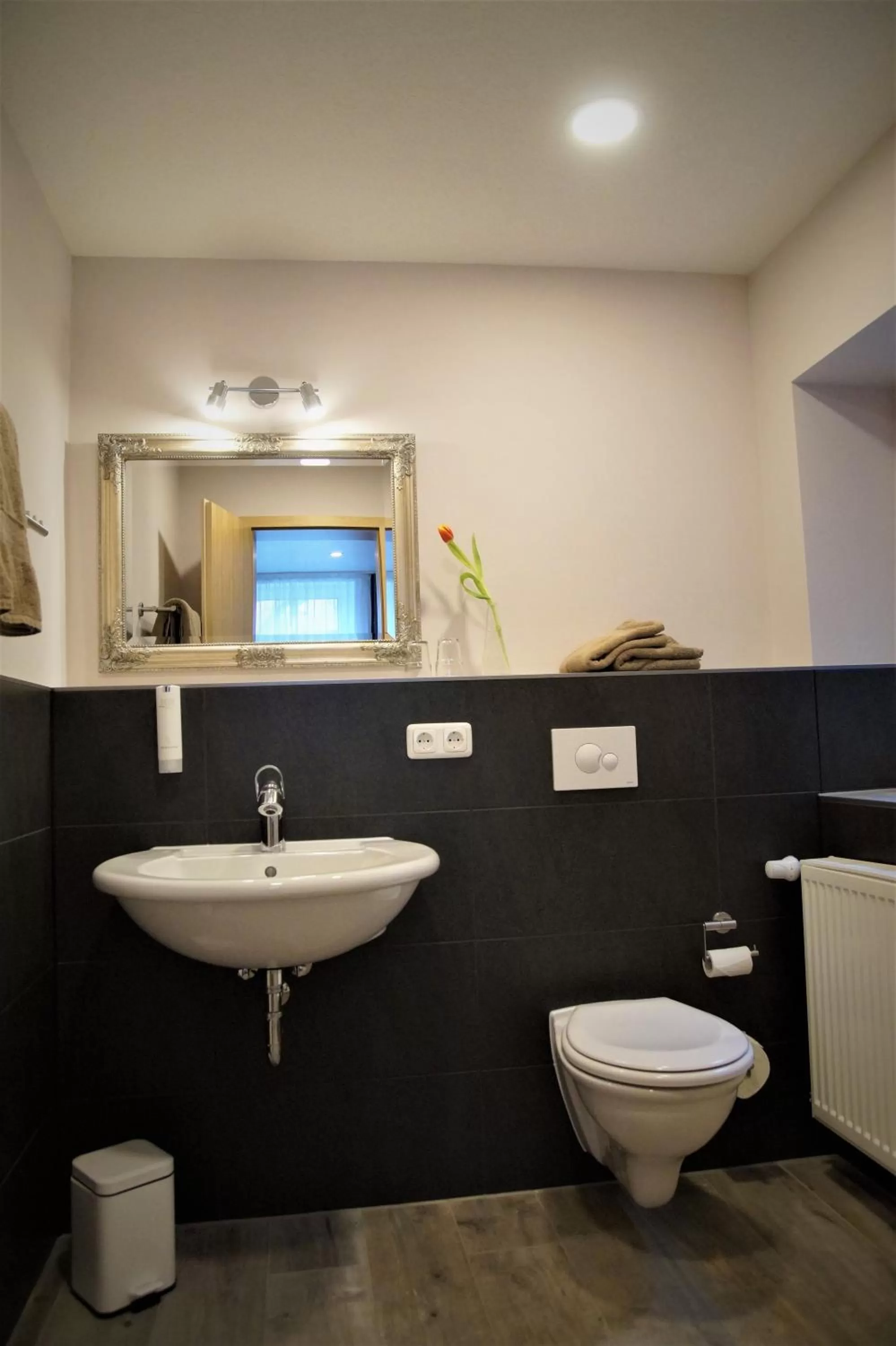 Photo of the whole room in Bei Meier`s zum weißen Roß