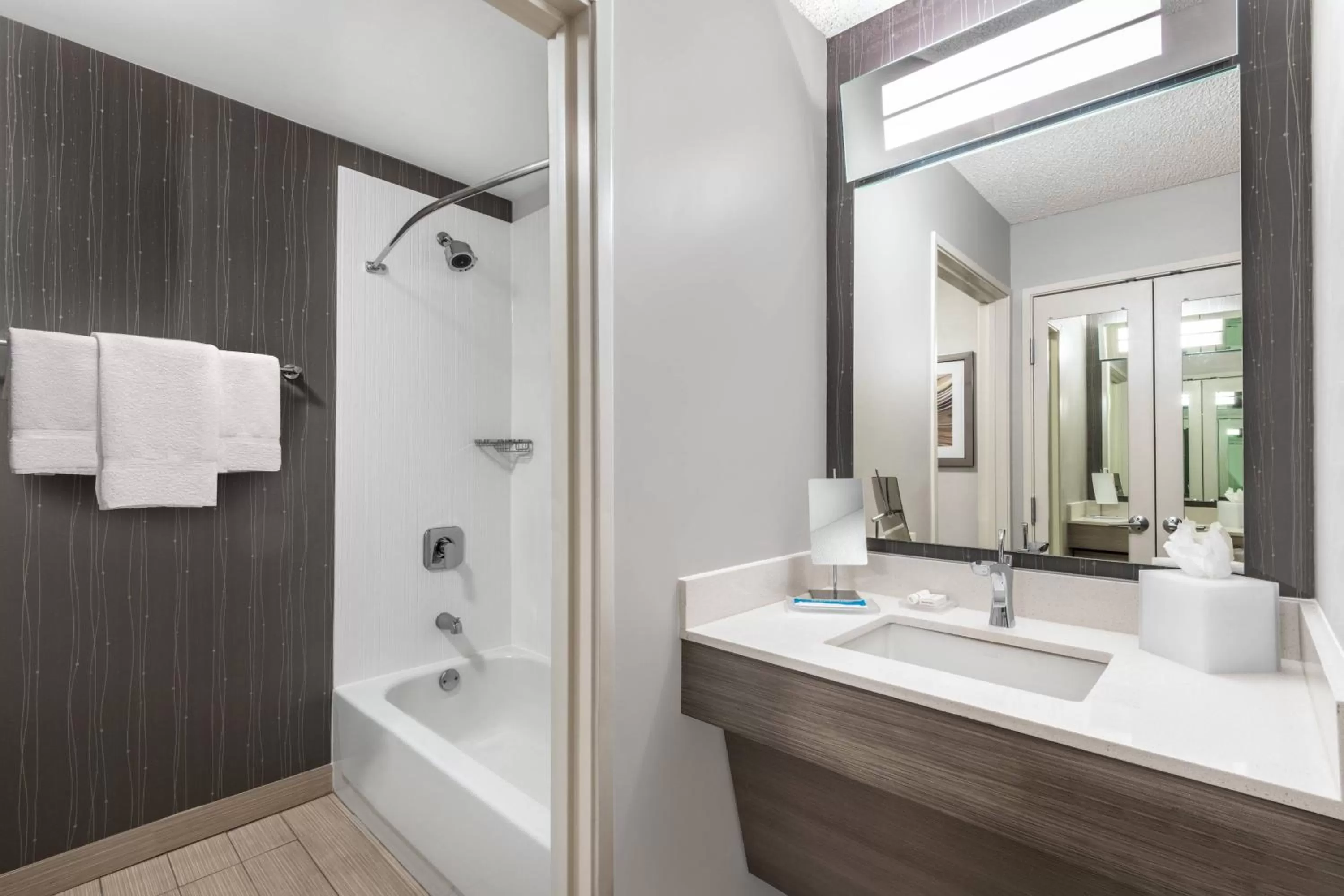 Double Room with Two Double Beds in Courtyard by Marriott Reno