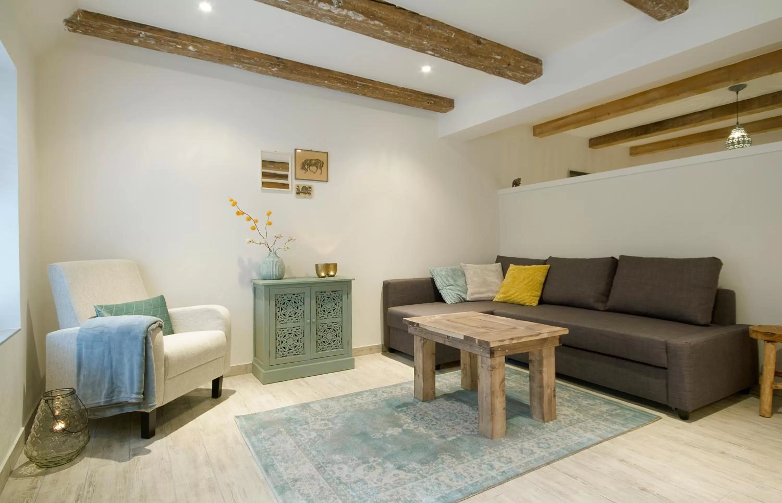 Other in "Karel de Grote" Bergen