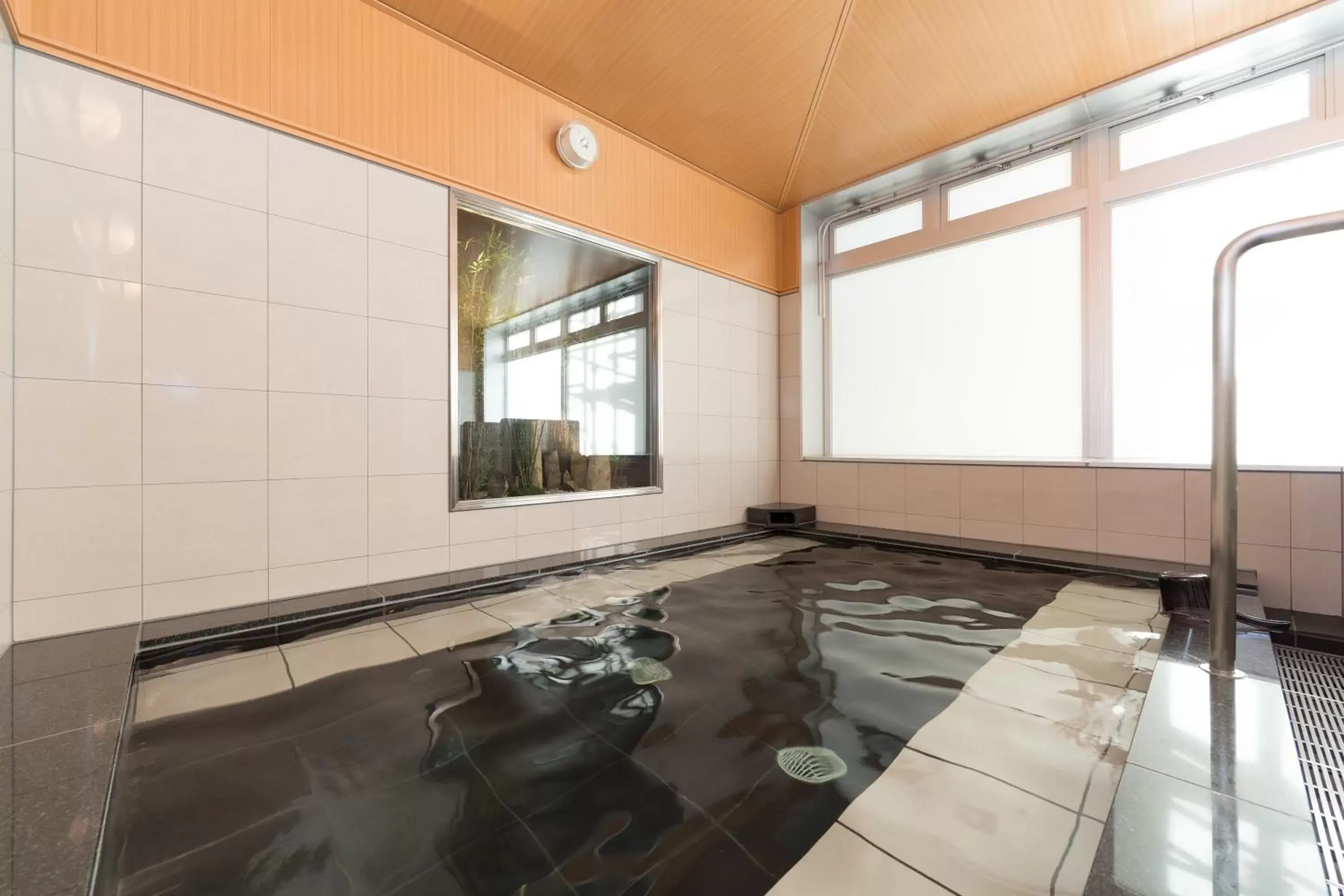 Swimming pool, Business Area/Conference Room in Sanco Inn Tsu Ekimae