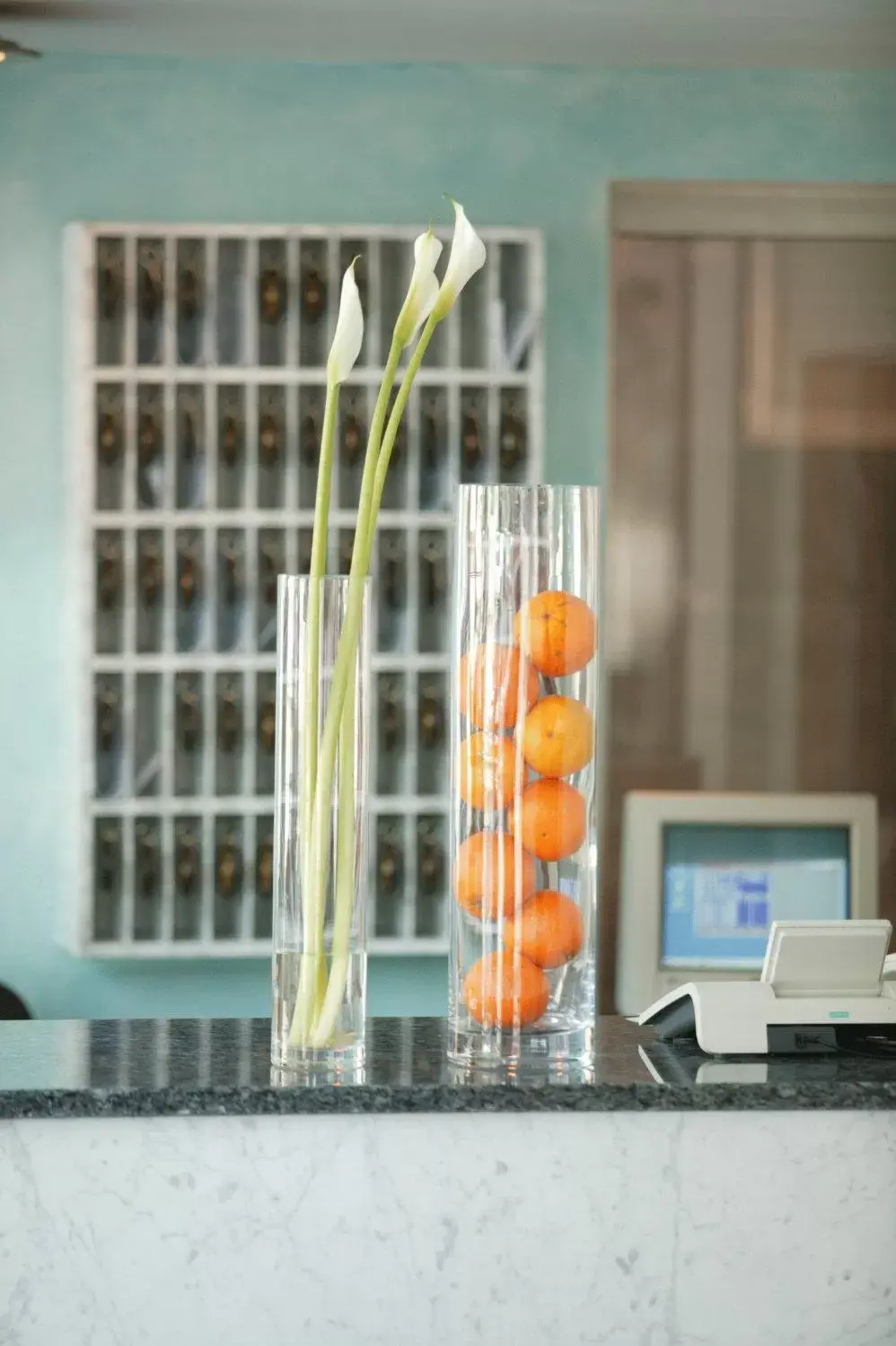 Lobby or reception in Hotel Senator München Lobby or reception in Hotel Senator München