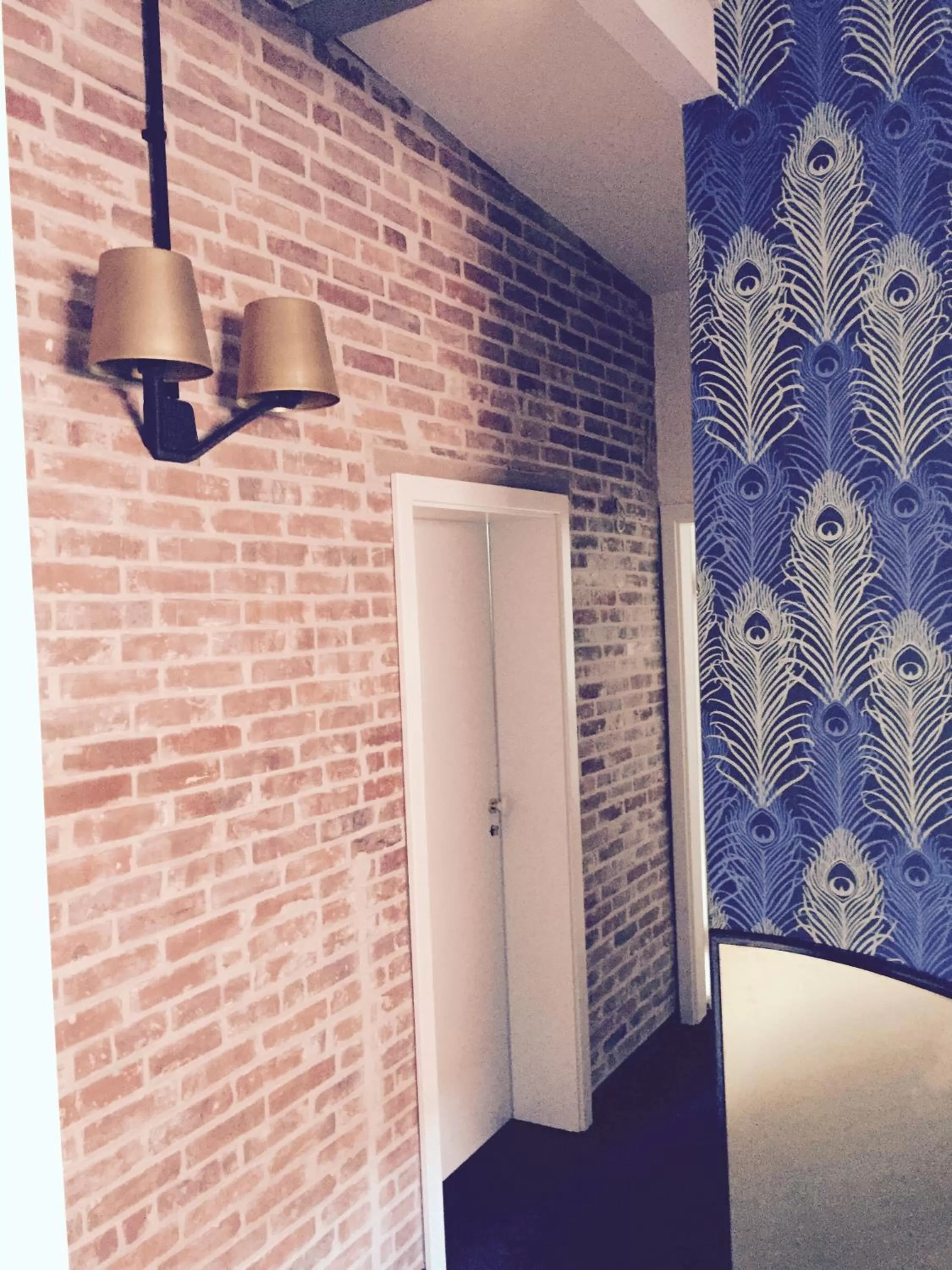 Property building in Five Rooms