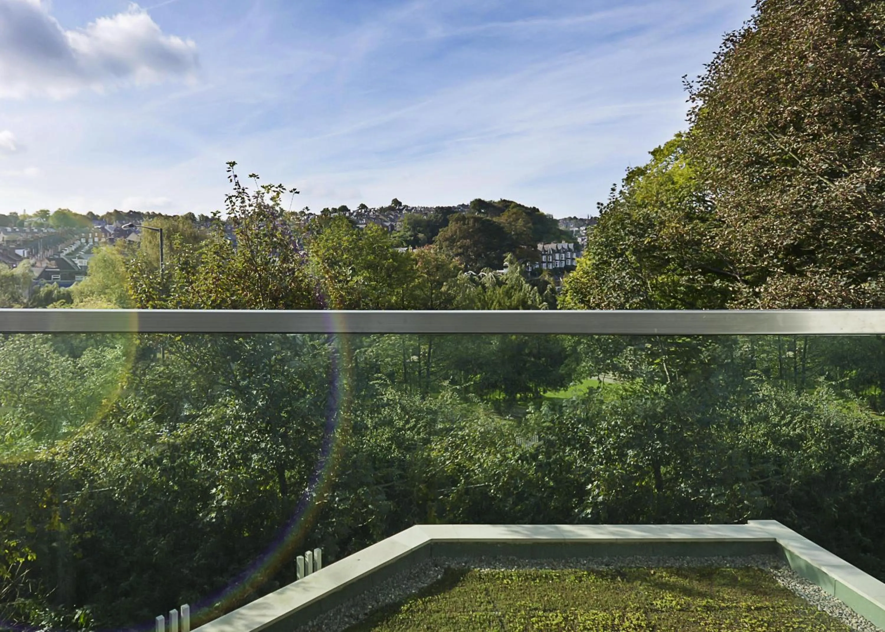 View (from property/room) in Brocco On The Park Boutique Hotel