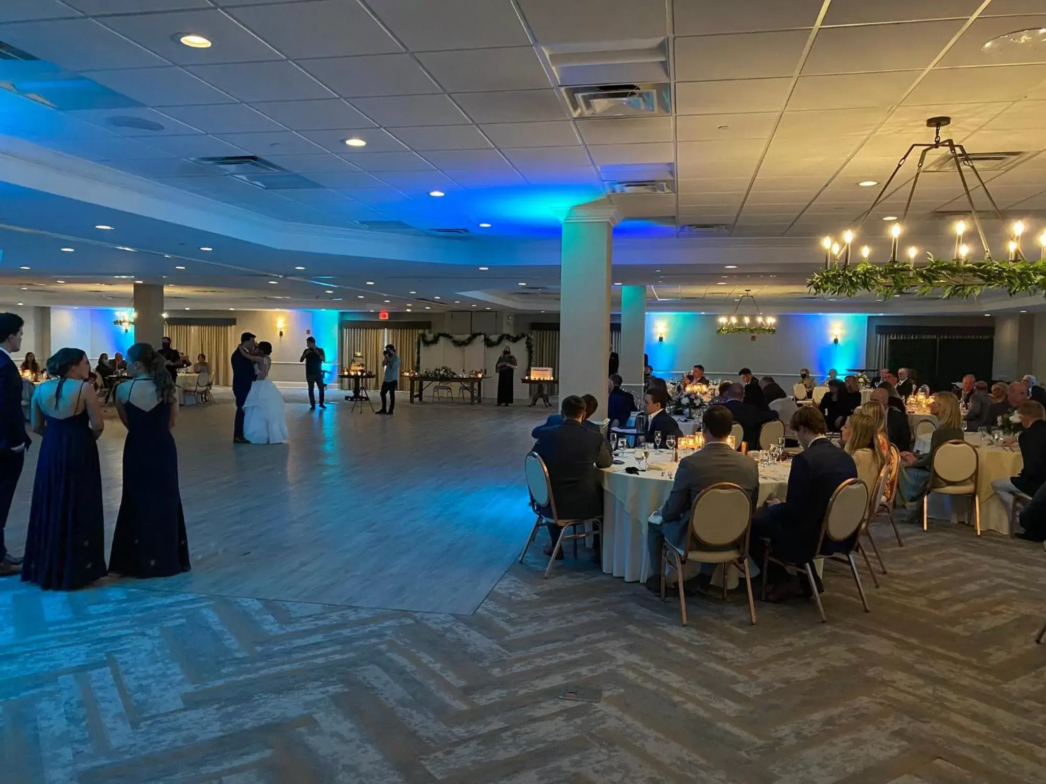 Banquet/Function facilities, Banquet Facilities in Holiday Inn Manahawkin/Long Beach Island, an IHG Hotel