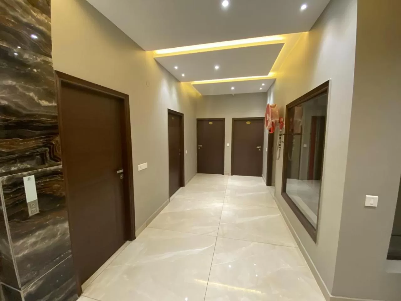 Hotel The Retro Regency