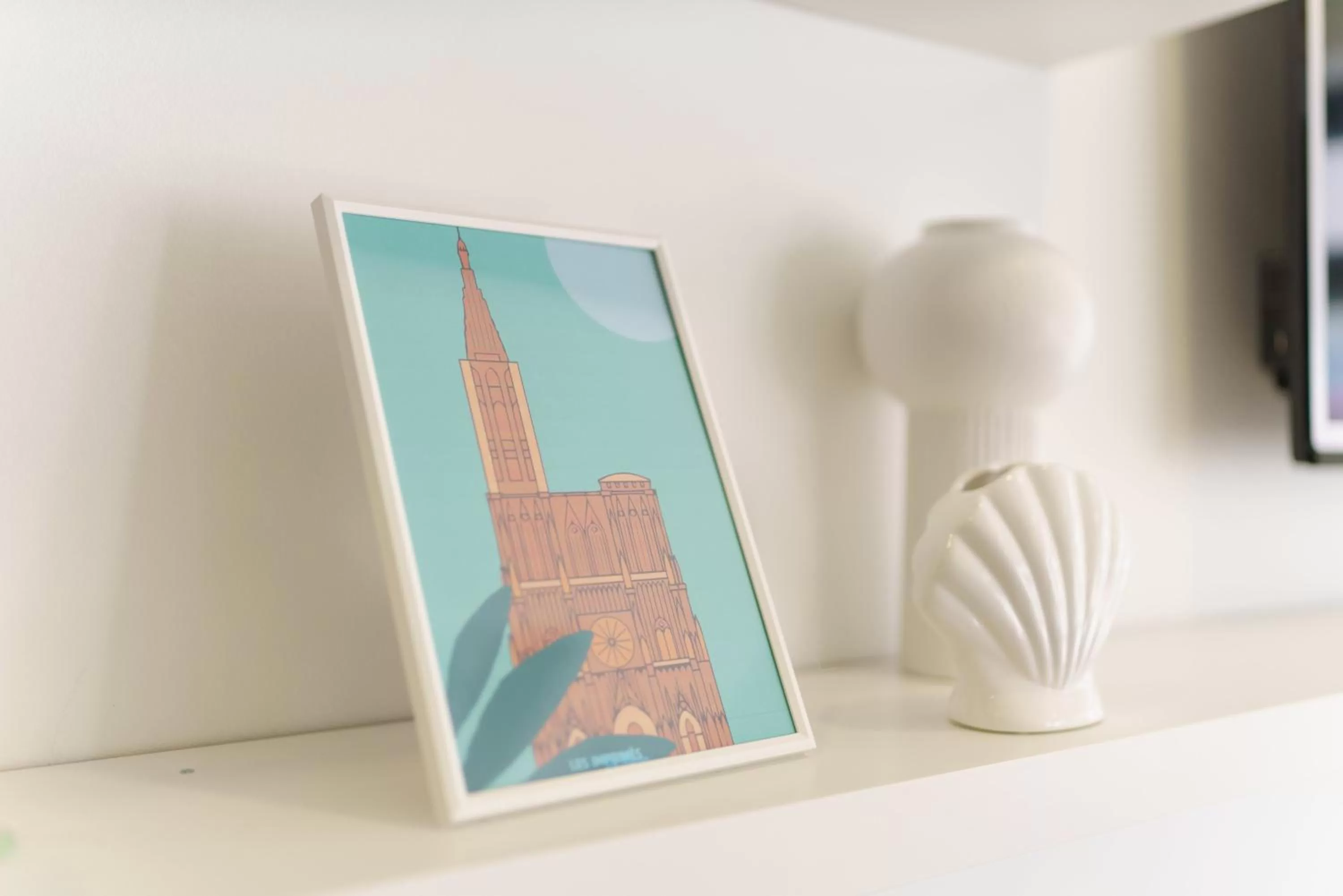 Property building in Holiday Inn Express Strasbourg Centre by IHG