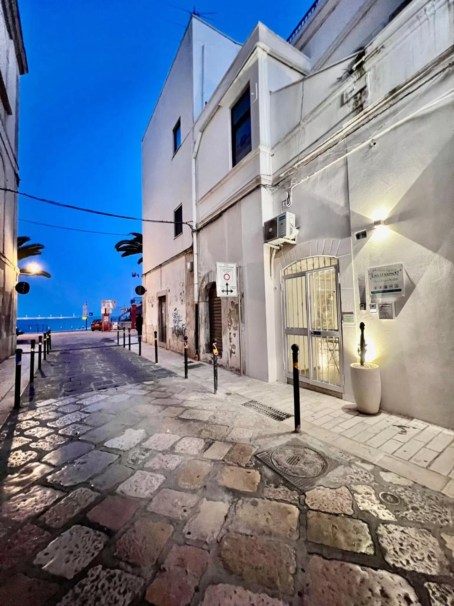 La Maison Arco Boccolicchio