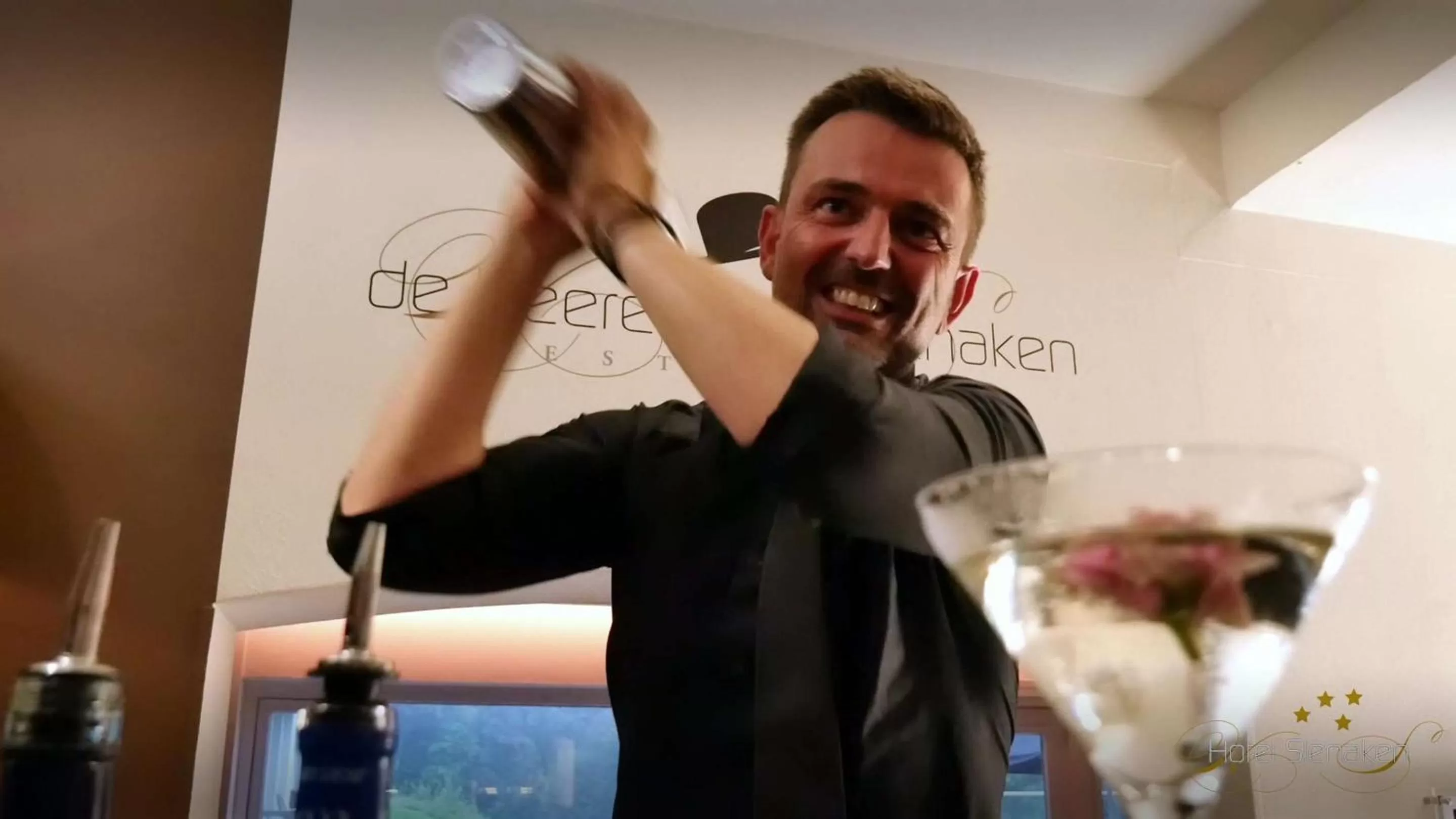 People in Best Western Hotel Slenaken