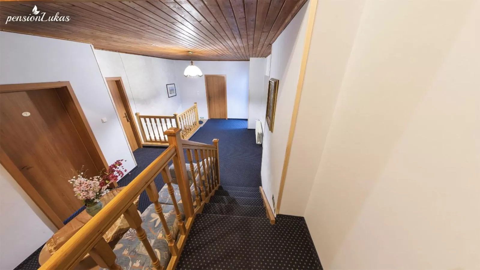 Other in Pension Lukas