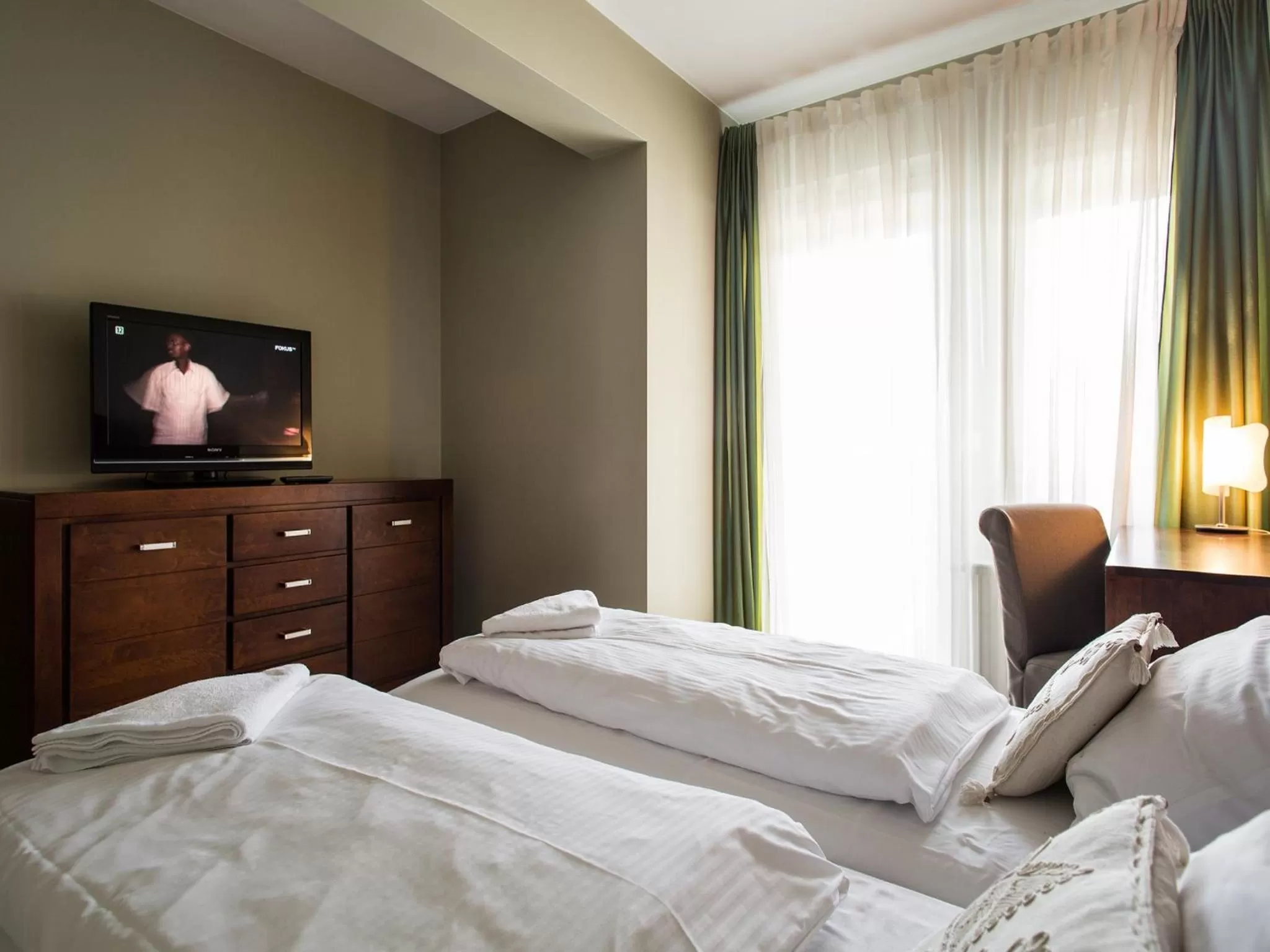 Day, Bed in TatryTop Stara Polana Spa