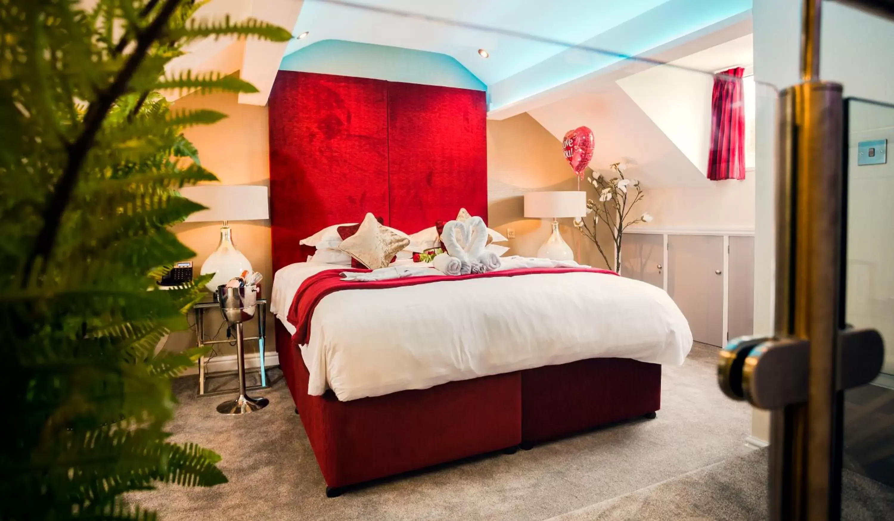 Bed, Room Photo in Aphrodites Group