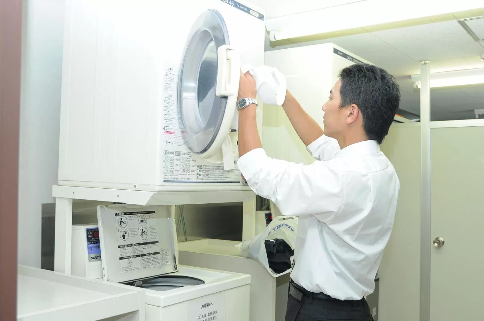 Other in Hotel S-plus Nagoya Sakae