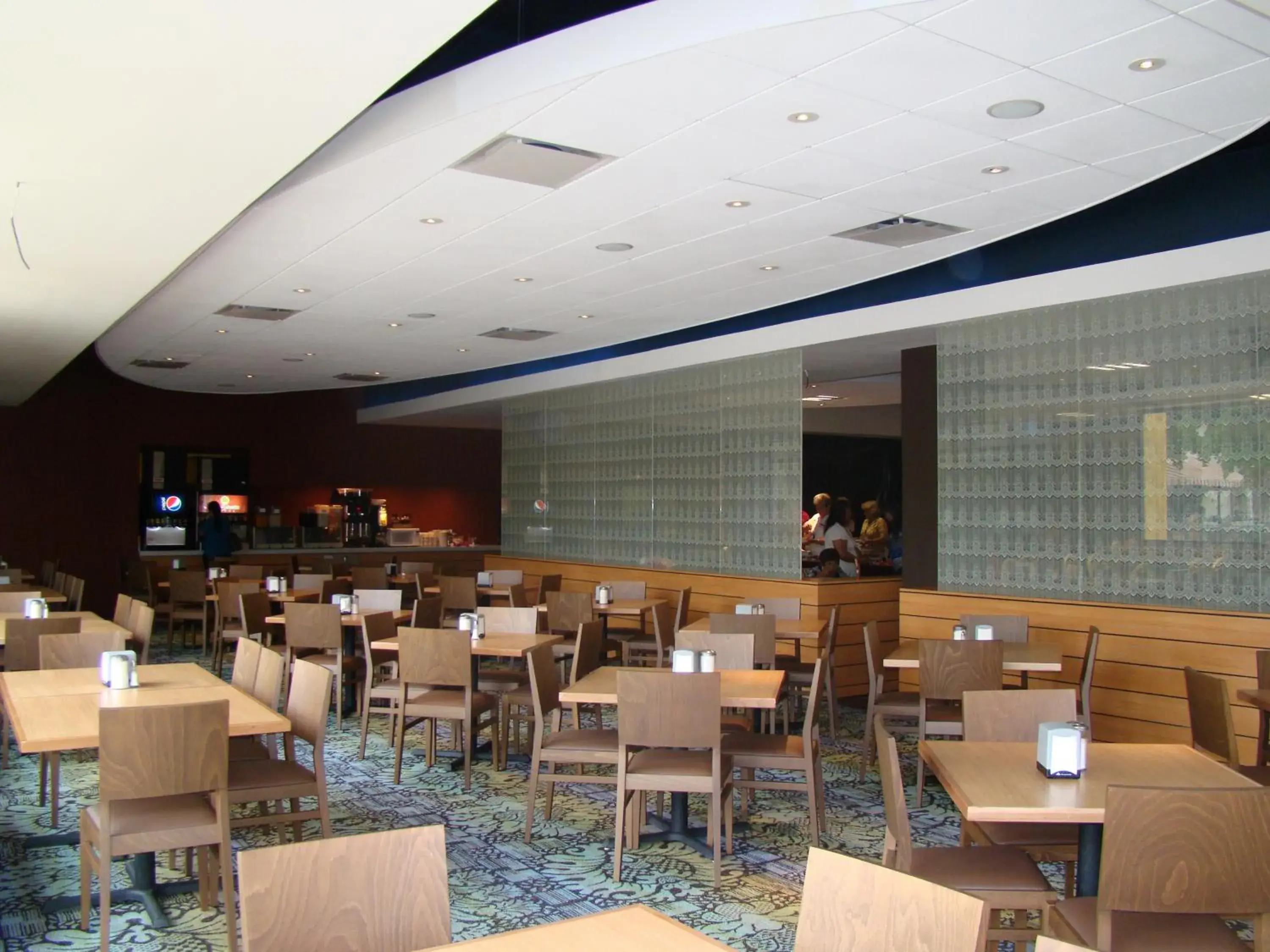 Restaurant/places to eat in Hotel San Sebastian Restaurant/places to eat in Hotel San Sebastian