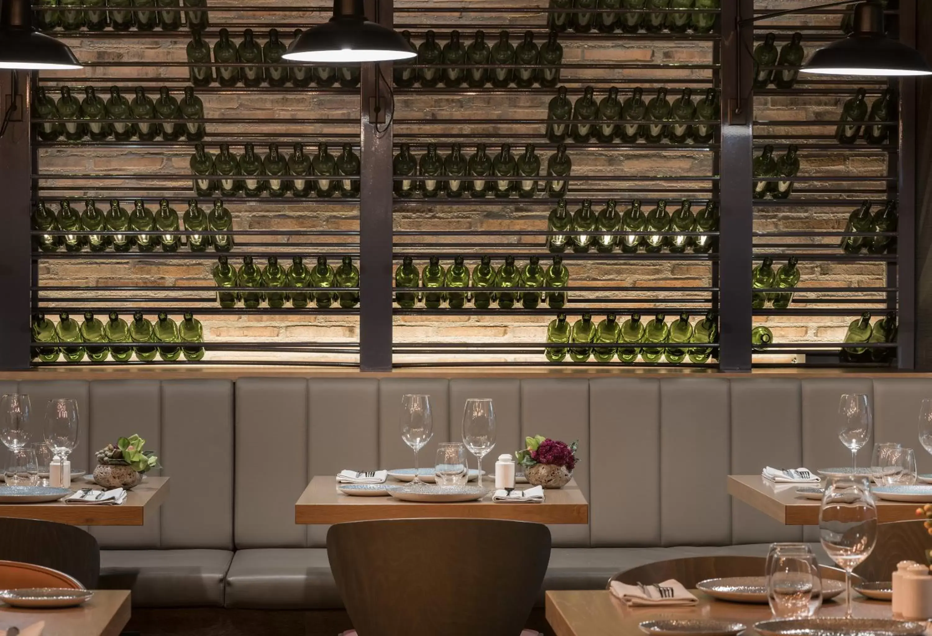 Restaurant/places to eat in Catalonia Gran Vía Madrid Restaurant/places to eat in Catalonia Gran Vía Madrid