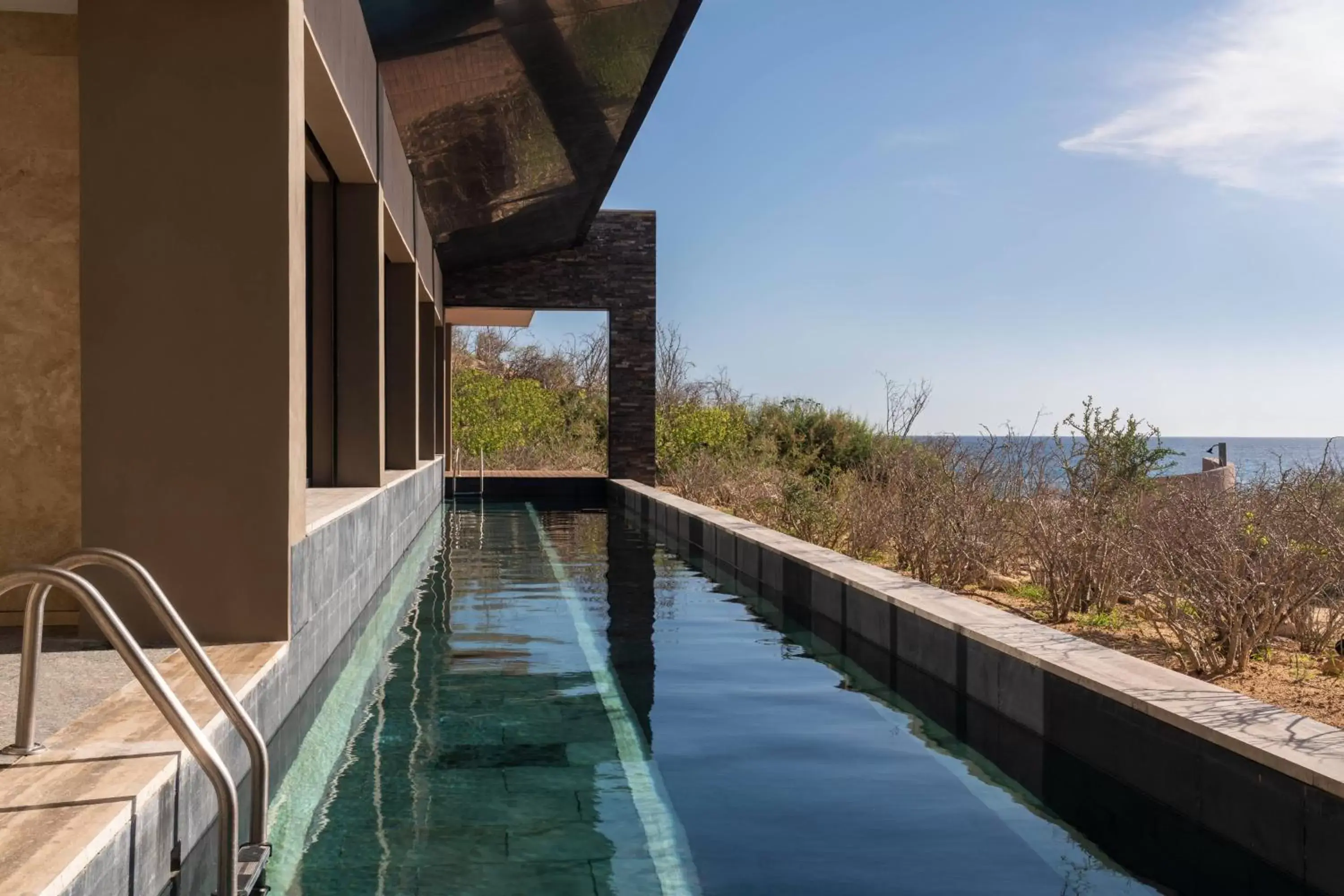 Swimming Pool in Zadún, a Ritz-Carlton Reserve