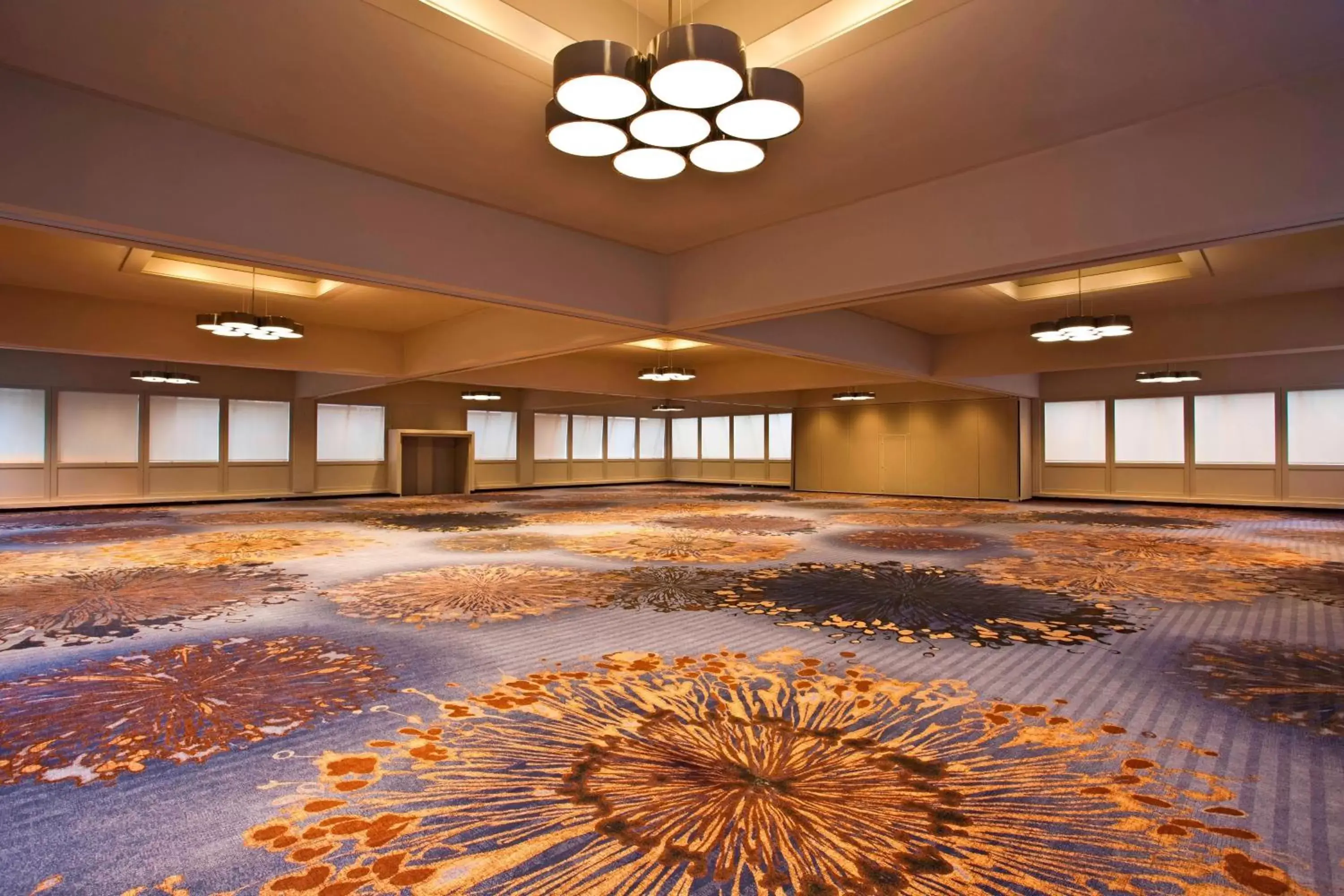 Meeting/conference room in The Westin Peachtree Plaza, Atlanta