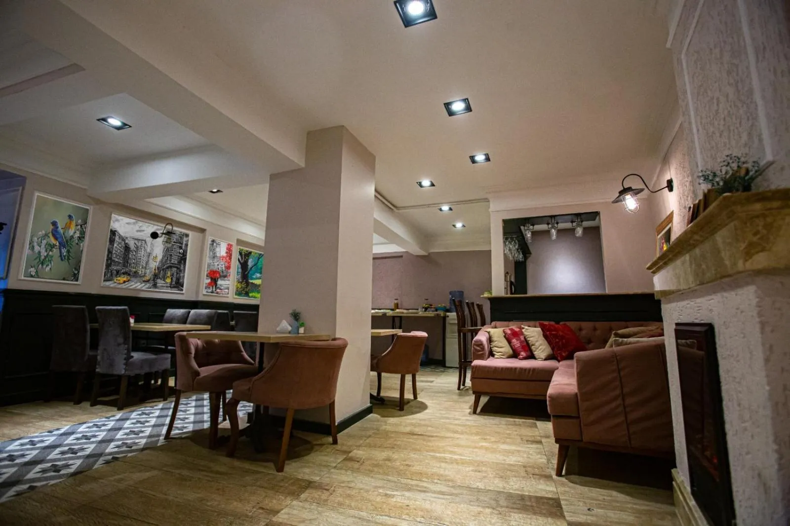 Comfort Hotel Taksim