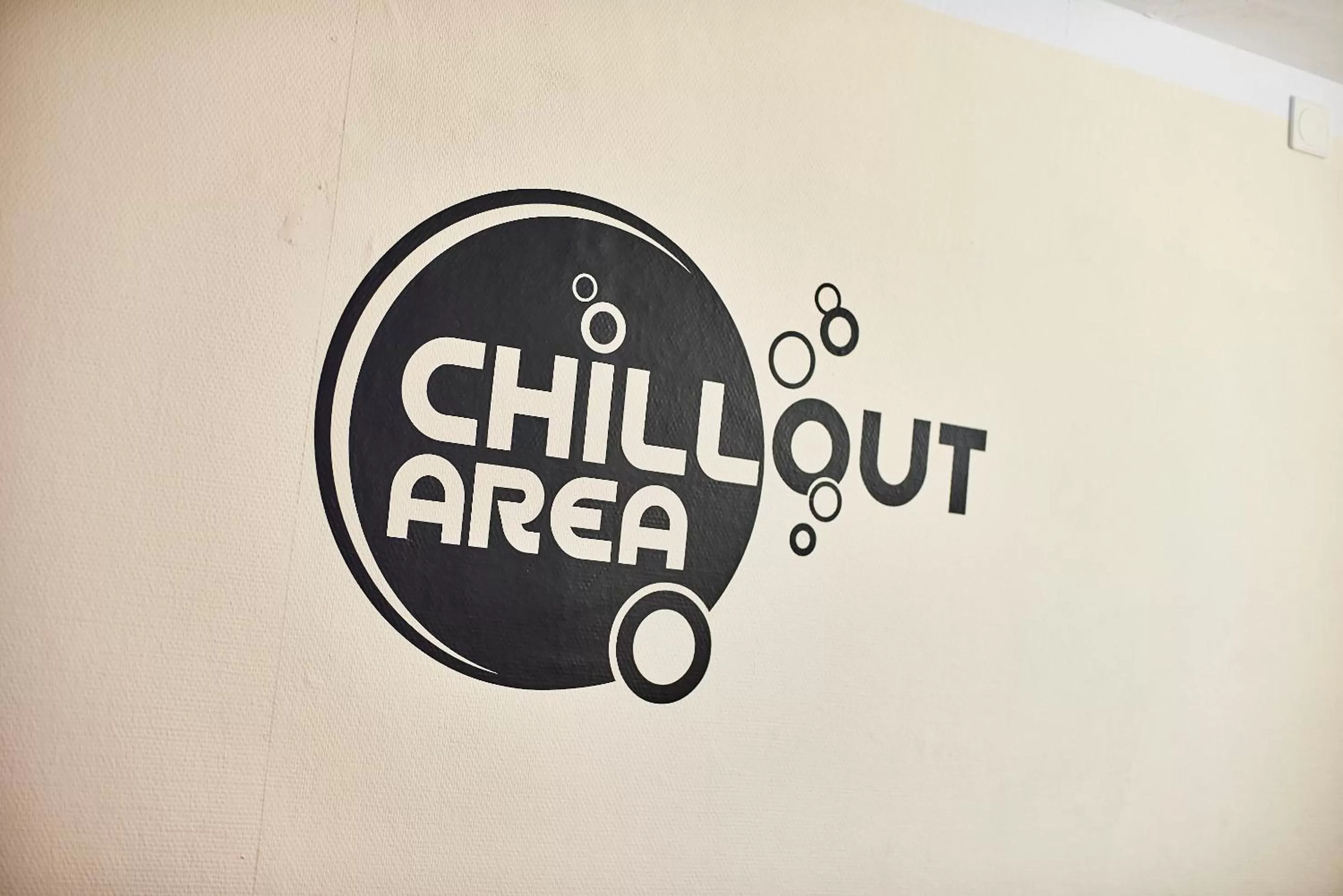 Decorative detail in DJH-Gästehaus Bermuda3Eck