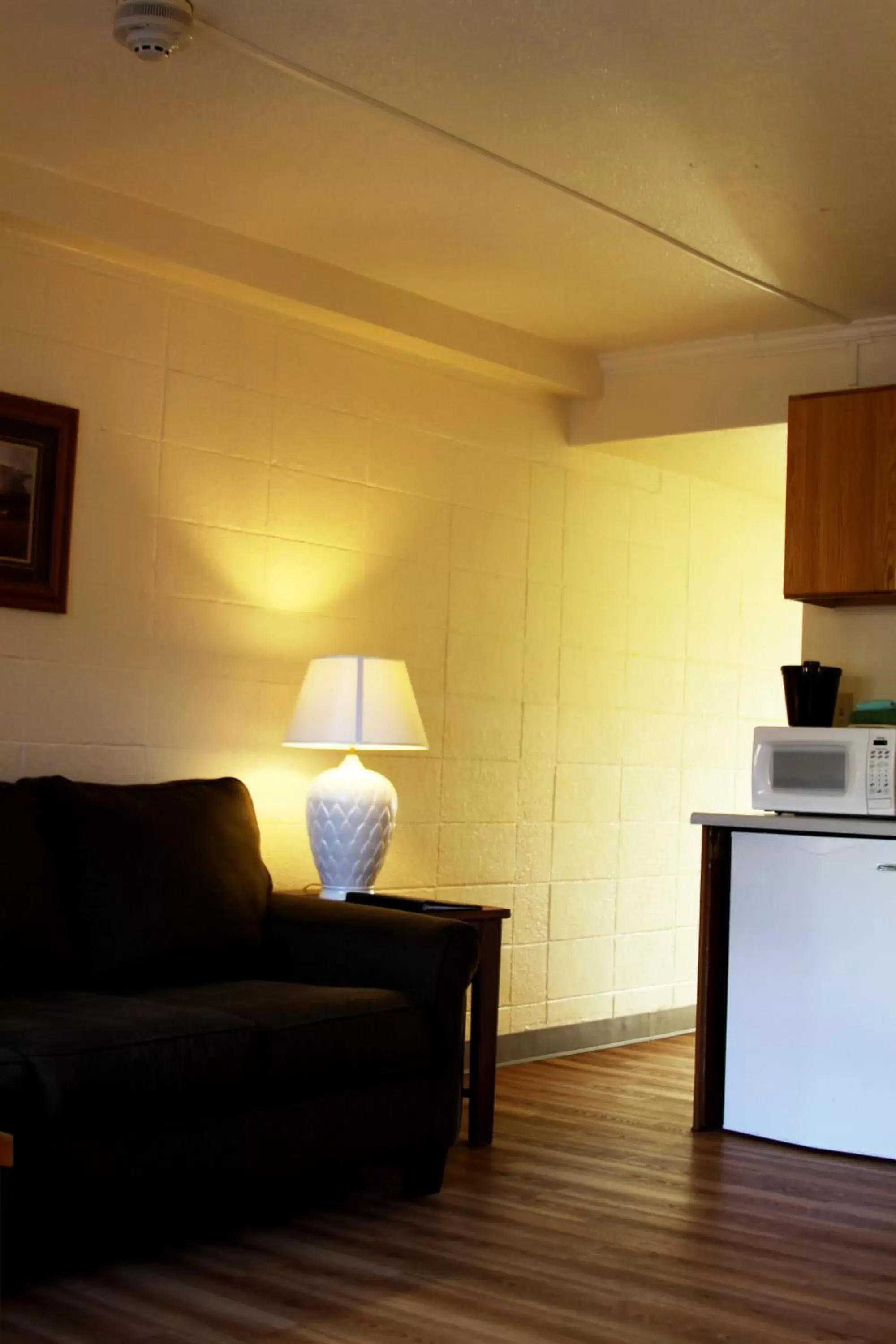 Family Junior Suite in The Driftwood Lodge Family Junior Suite in The Driftwood Lodge