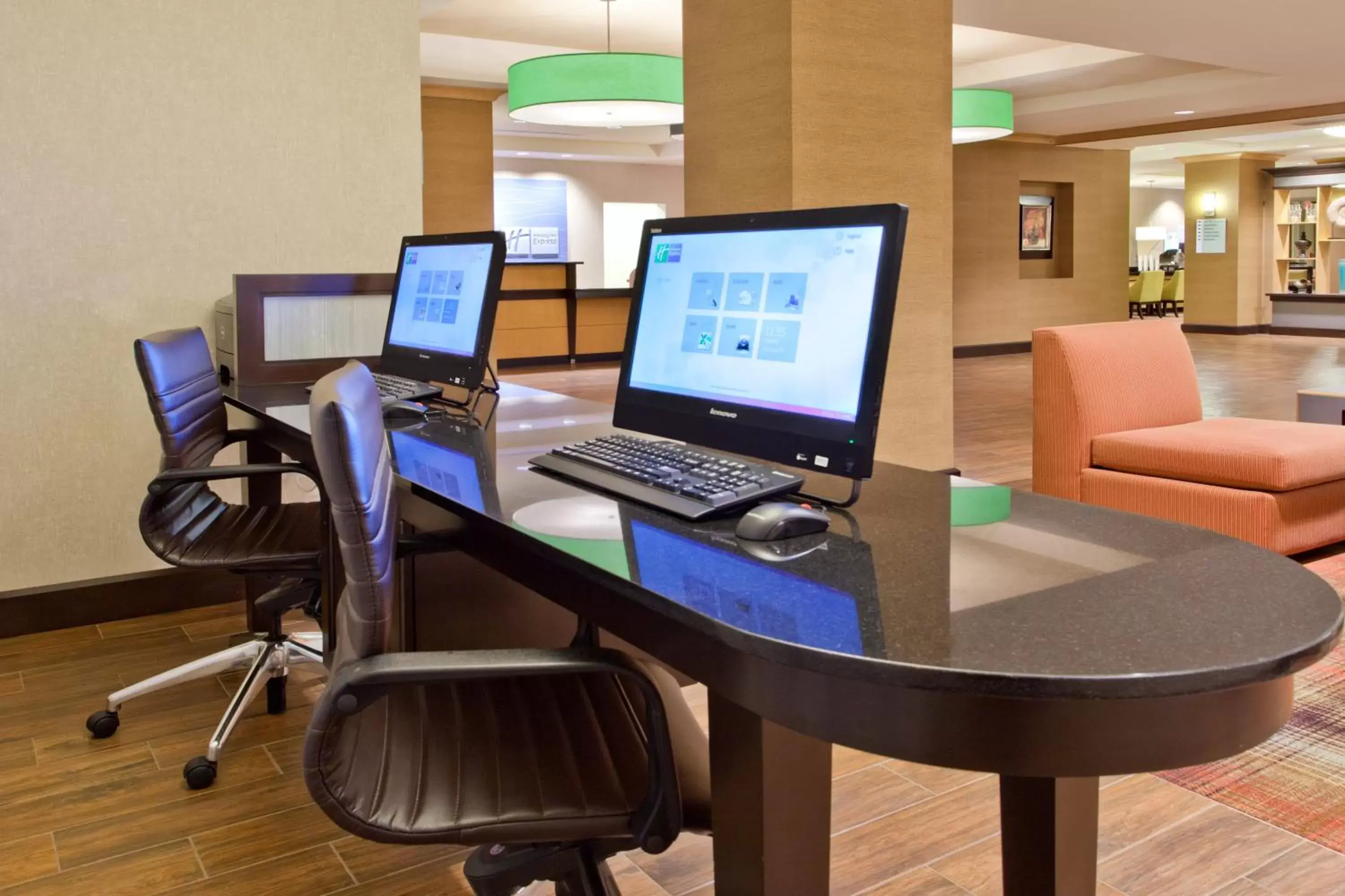 Other in Holiday Inn Express Hotel & Suites Huntsville West - Research Park, an IHG Hotel