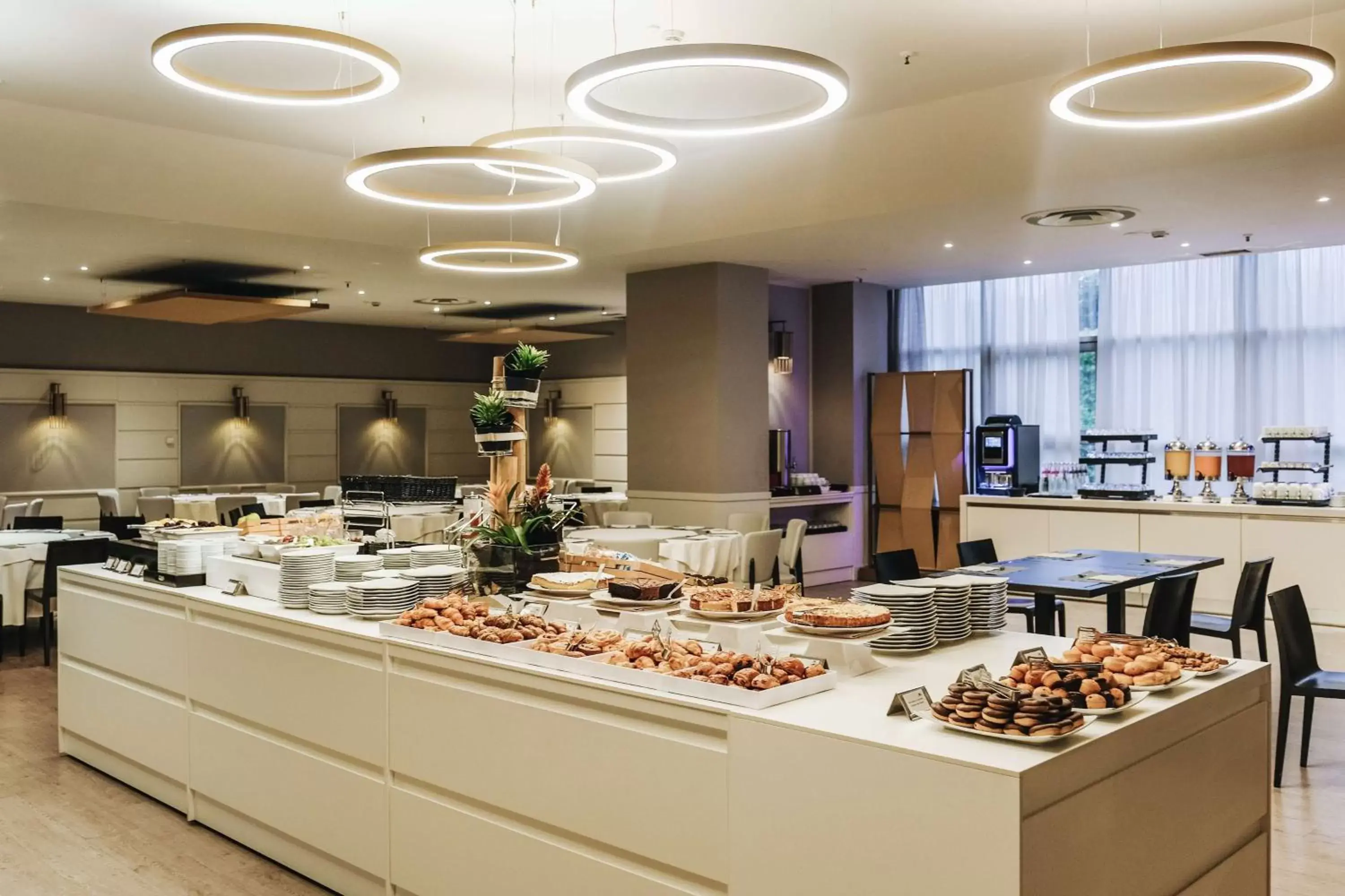 Restaurant/places to eat in Best Western CTC Hotel Verona Restaurant/places to eat in Best Western CTC Hotel Verona