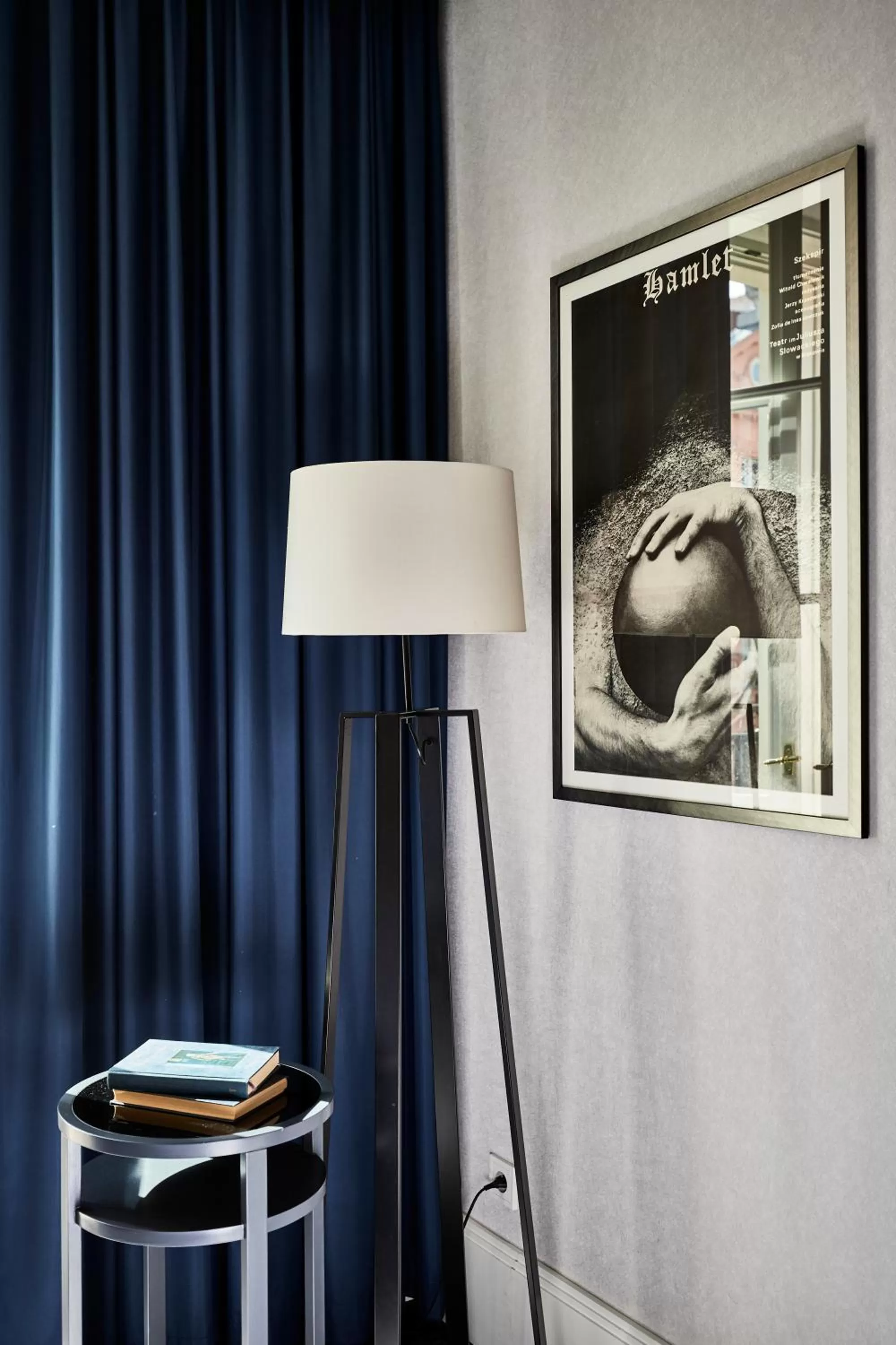 Photo of the whole room in Hotel Teatro Boutique Old Town - Destigo Hotels