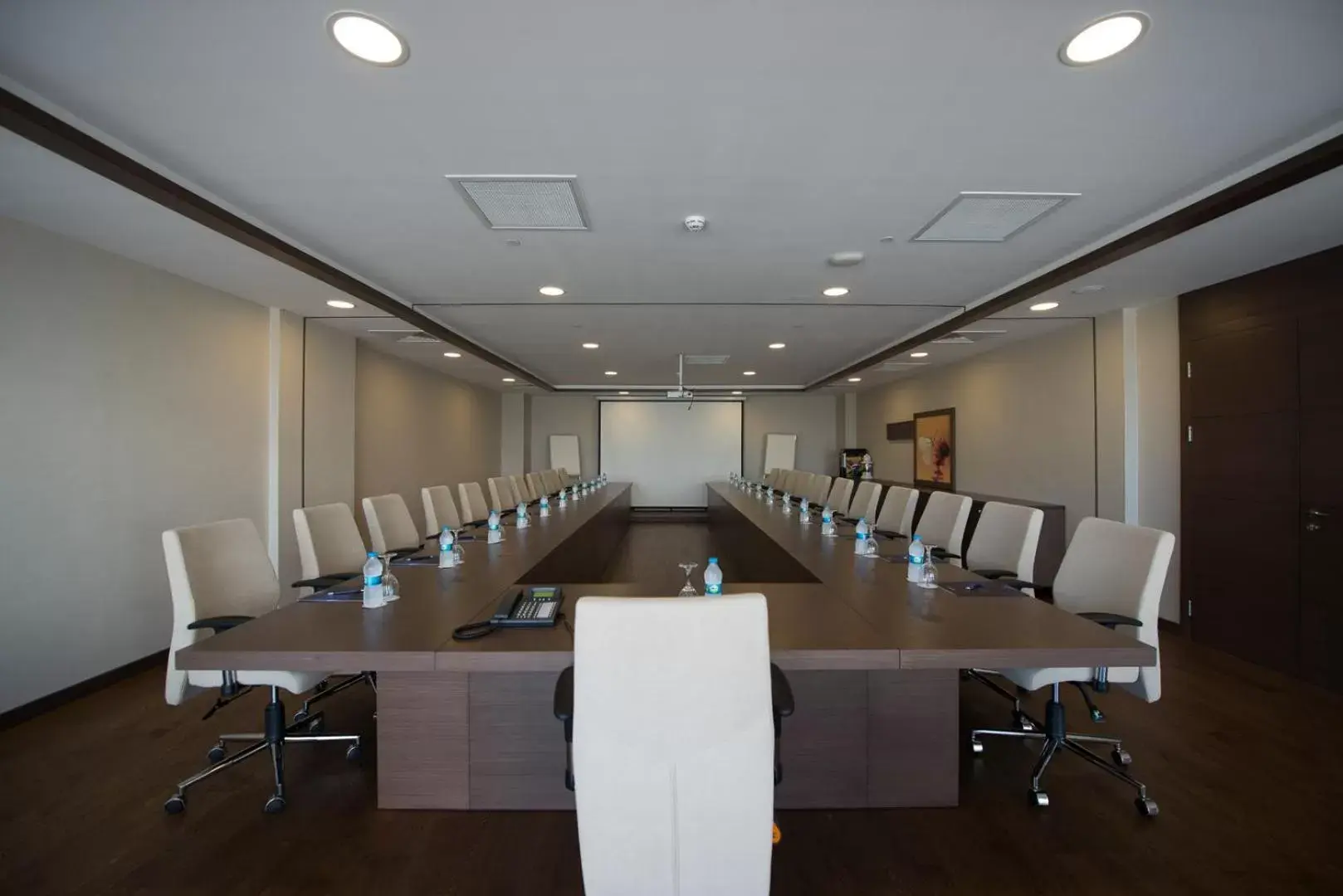 Business facilities, Business Area/Conference Room in Radisson Blu Hotel, Ordu
