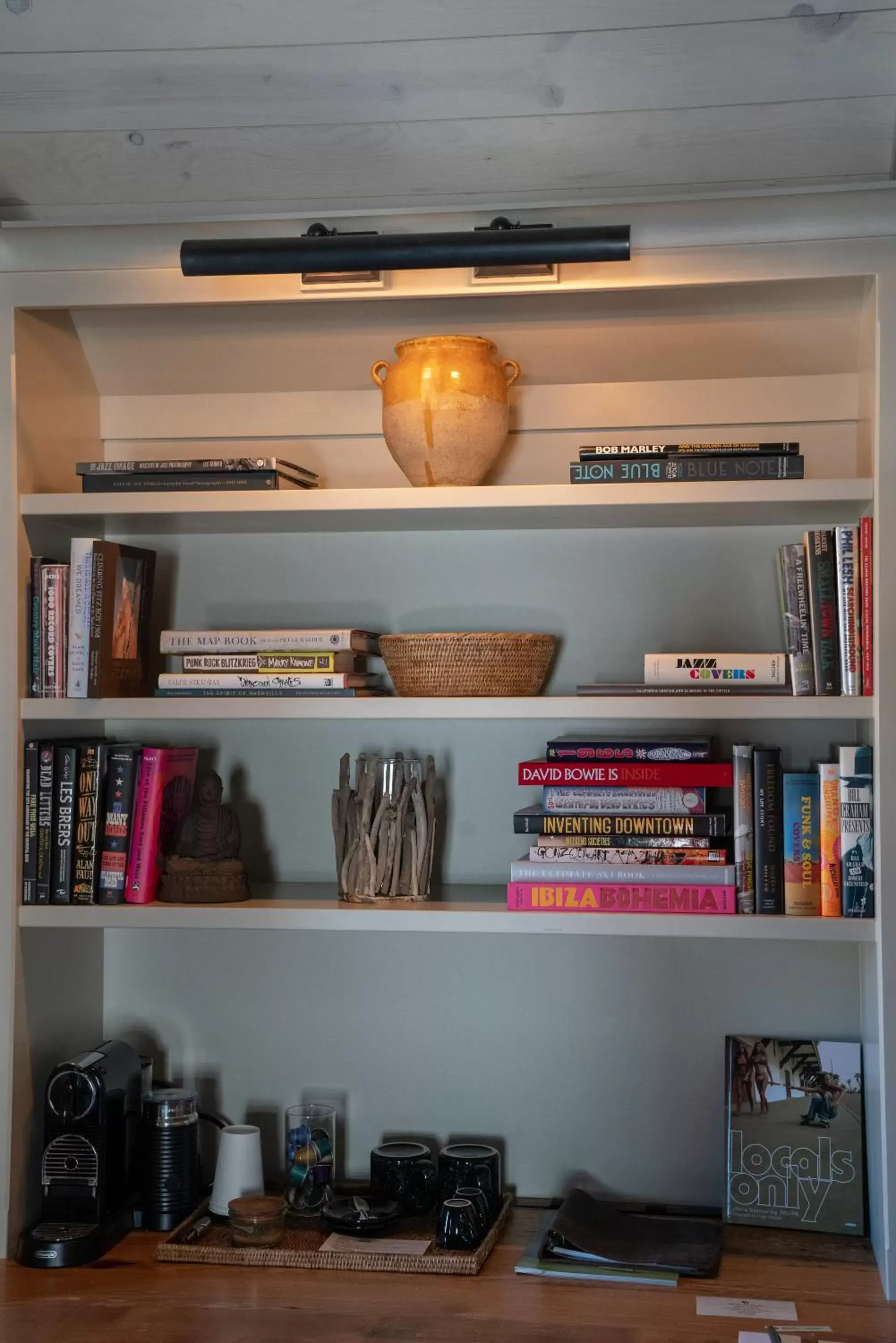 Food and drinks in Public House Lofts Food and drinks in Public House Lofts