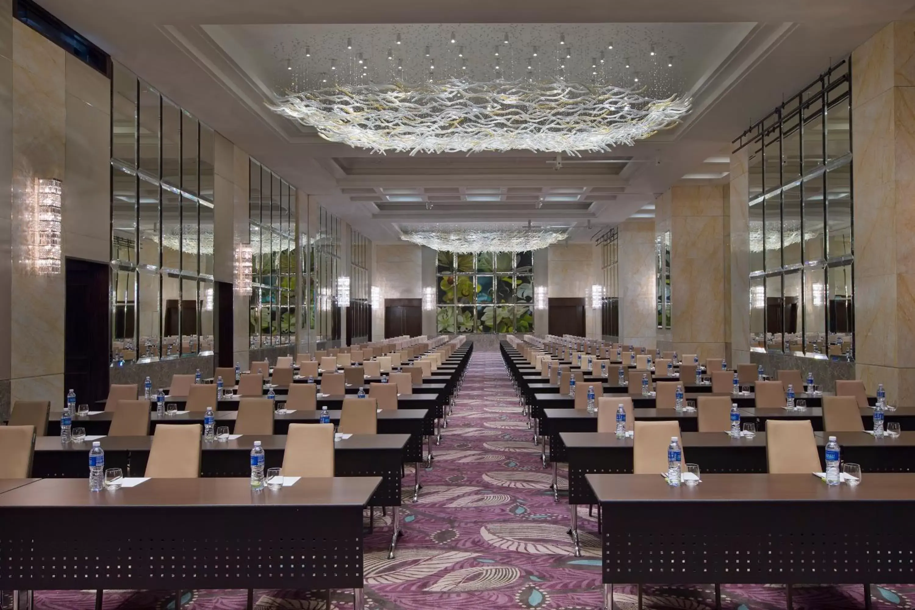 Business facilities in The Westin Singapore