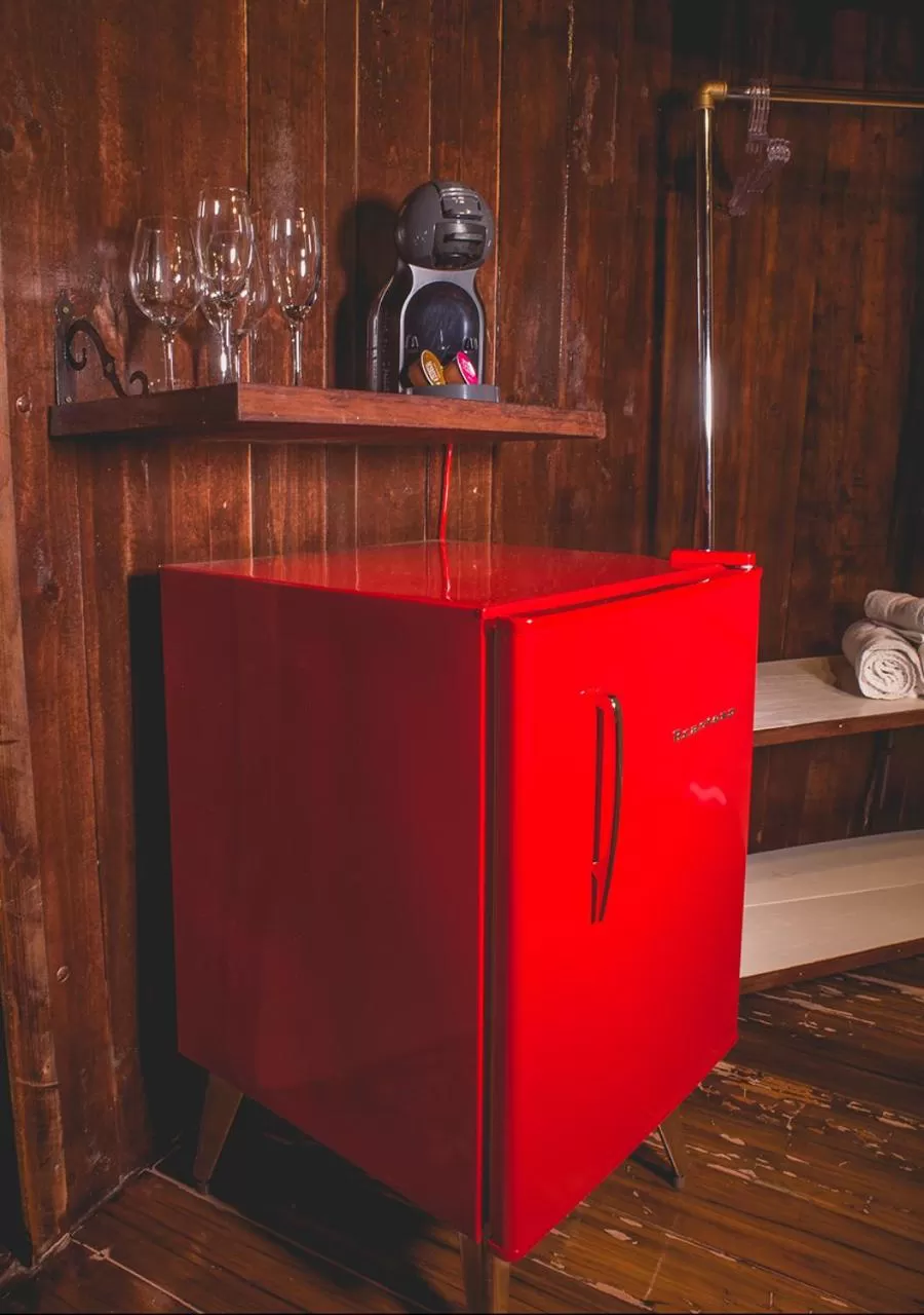 Pipas do Vale - Vale dos Vinhedos