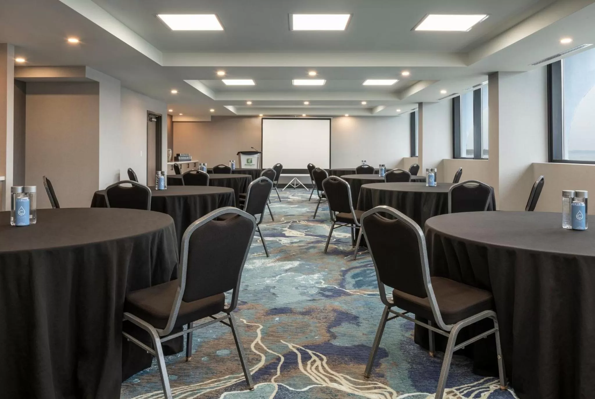 Meeting/conference room in Holiday Inn Kingston - Waterfront by IHG