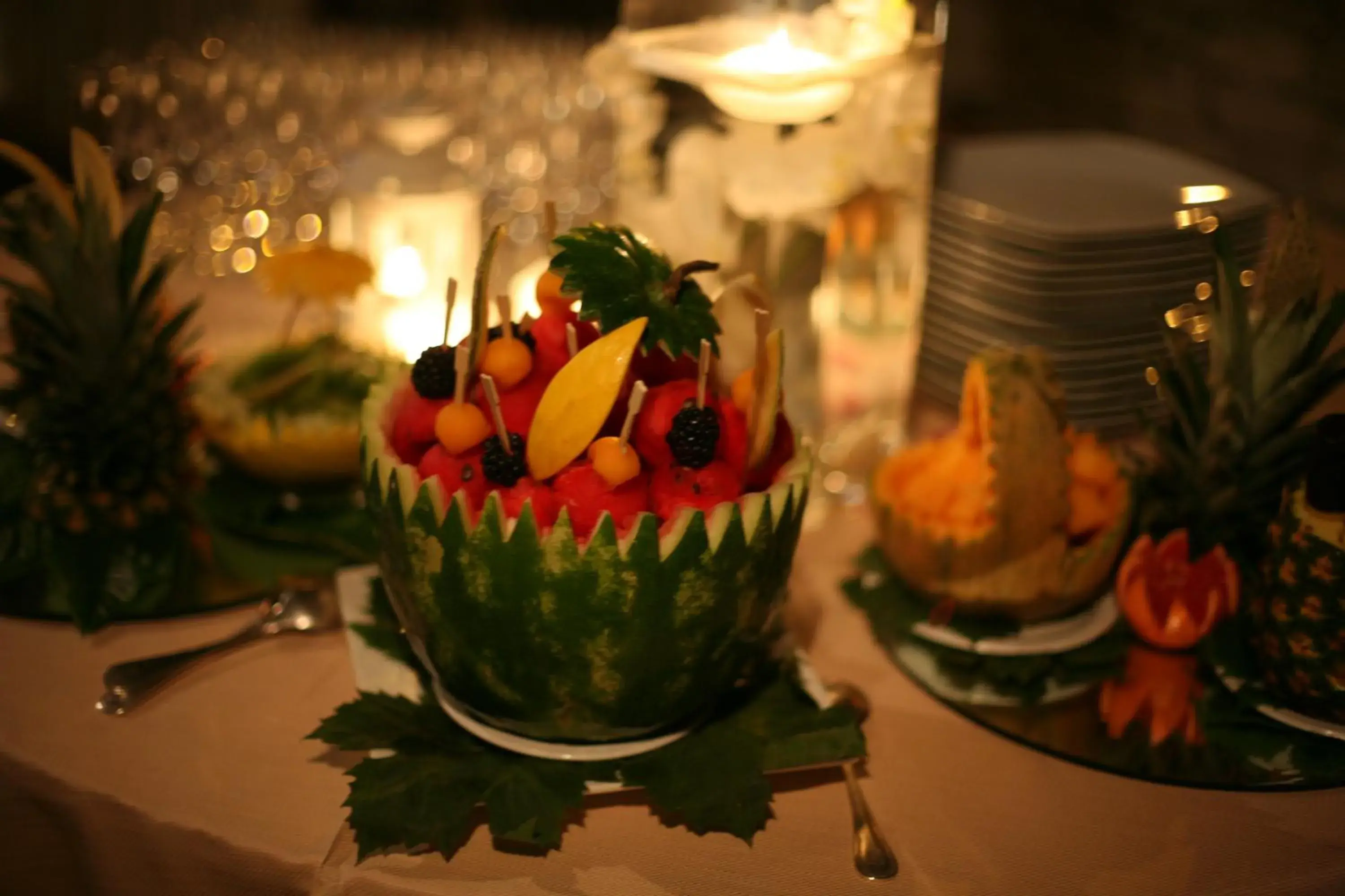 Food close-up, Food in Hotel Salsello