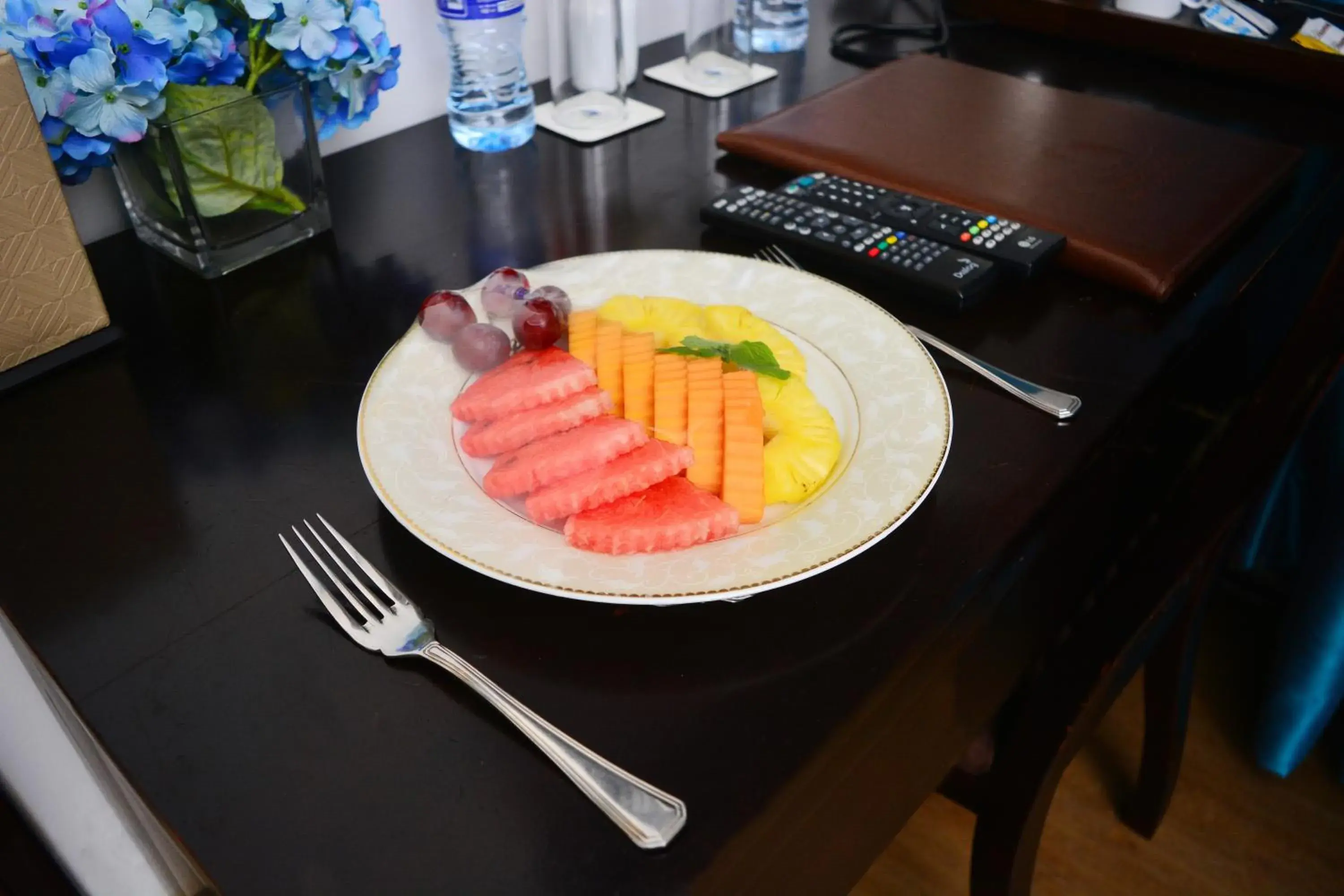 Food and drinks in Unique Cottages Food and drinks in Unique Cottages