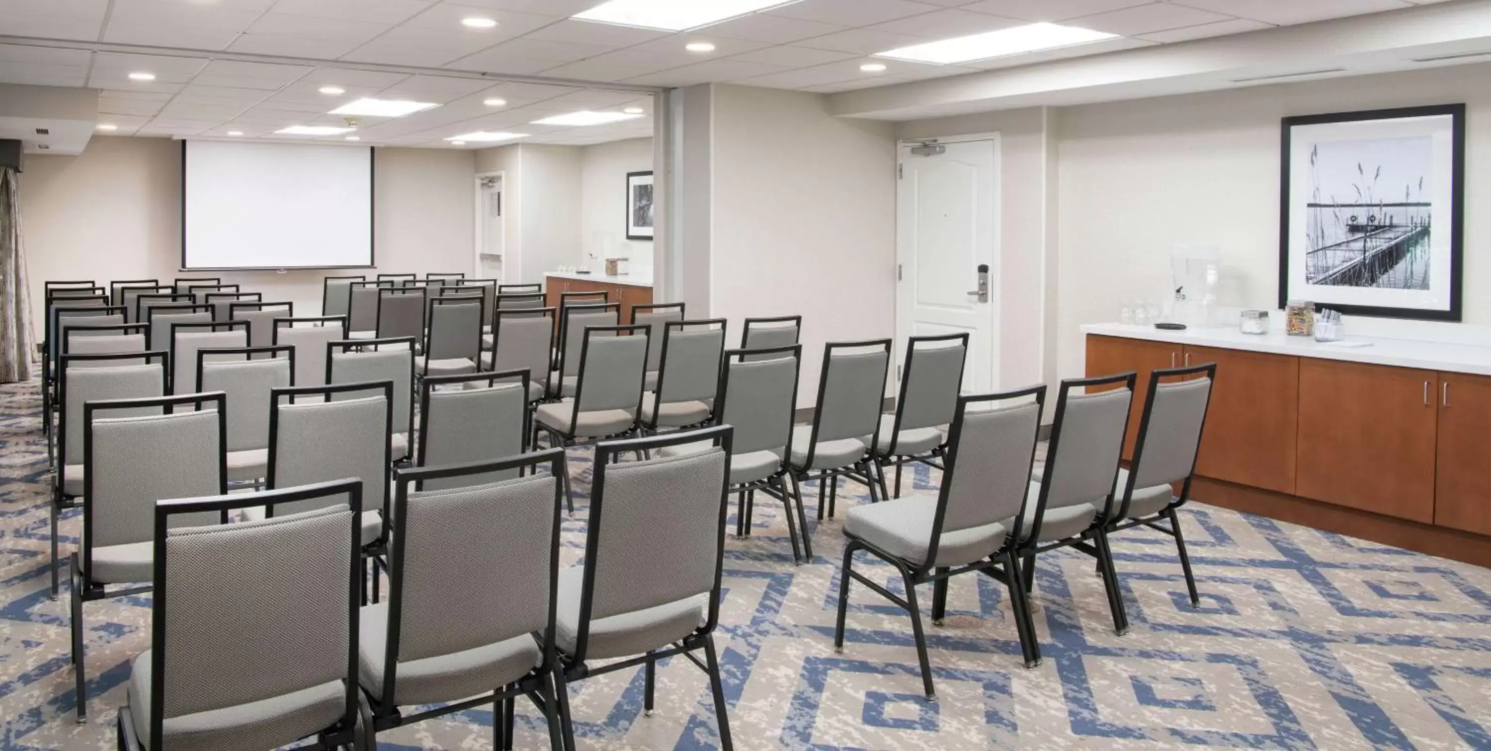 Meeting/conference room in Hampton Inn & Suites Rochester/Victor