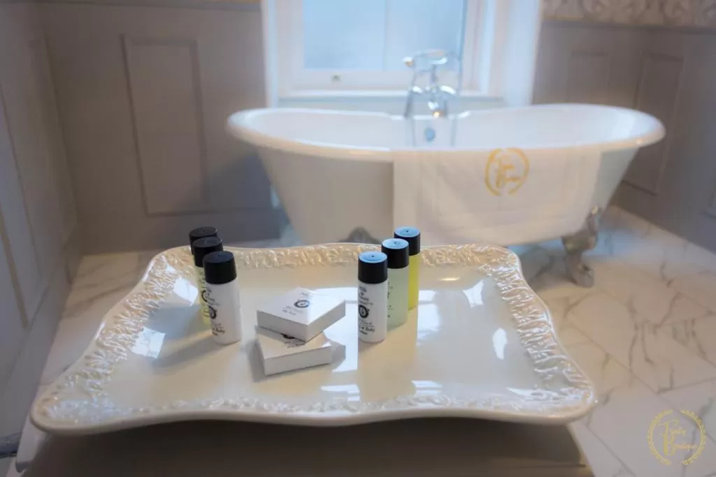 Trinity Boutique B&B