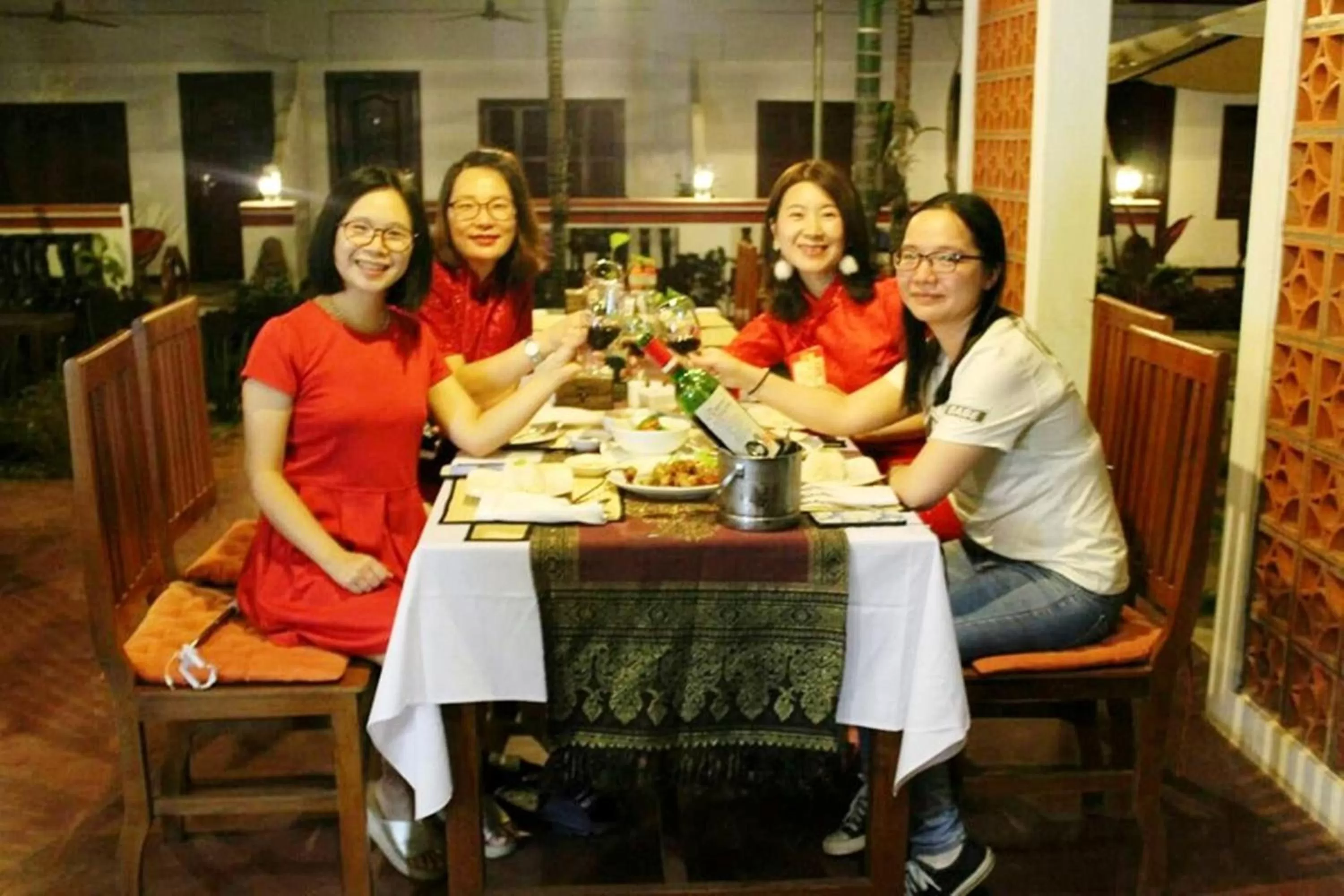 Activities in BayStone Resort