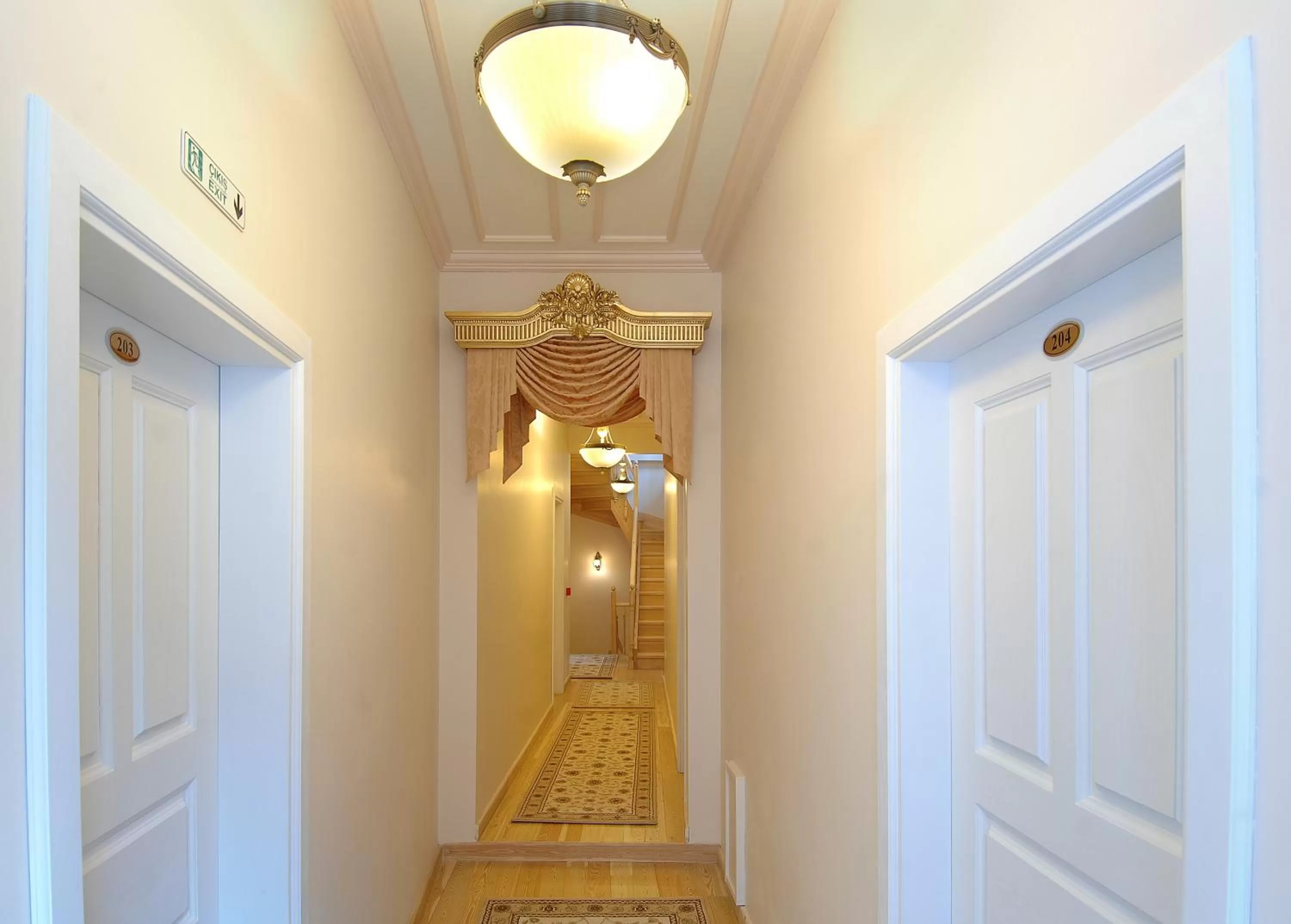 Other in Darussaade Hotel Old City - Sultanahmet