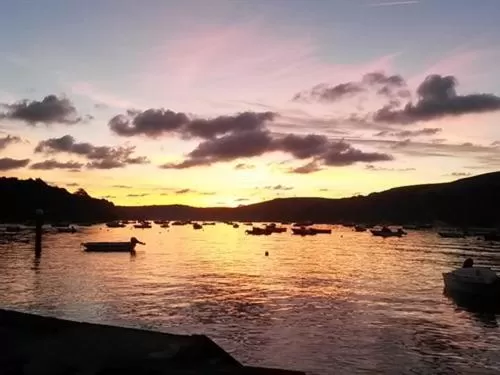 Other in The Fortescue Inn Salcombe