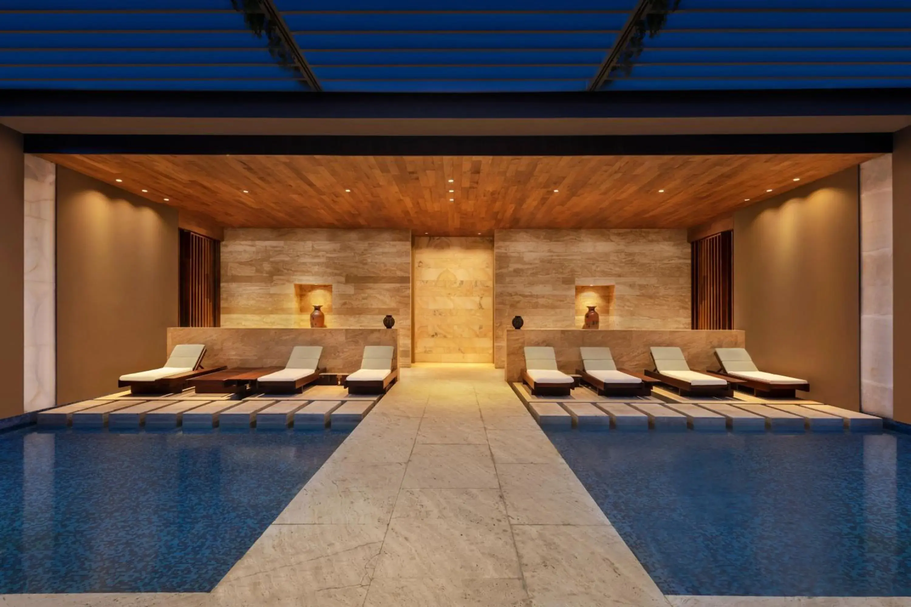 Spa and wellness centre/facilities, Swimming Pool in Casa Maat at JW Marriott Los Cabos Beach Resort & Spa