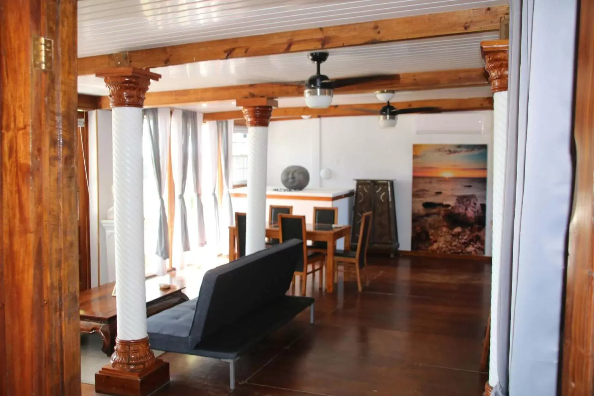 Family Suite with Sea View in Coral Reef Beach Family Suite with Sea View in Coral Reef Beach