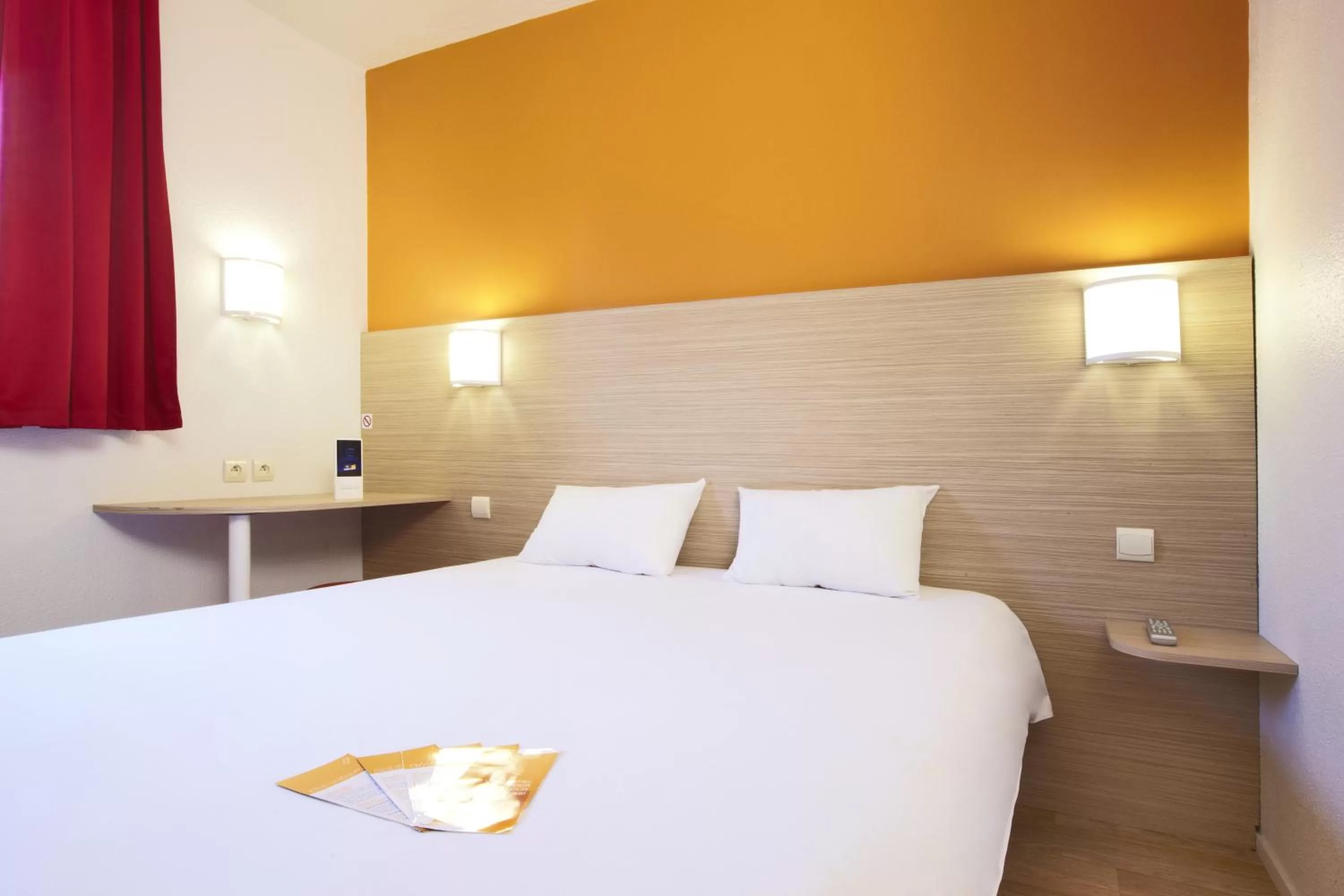 Double Room in Premiere Classe Warszawa Centrum