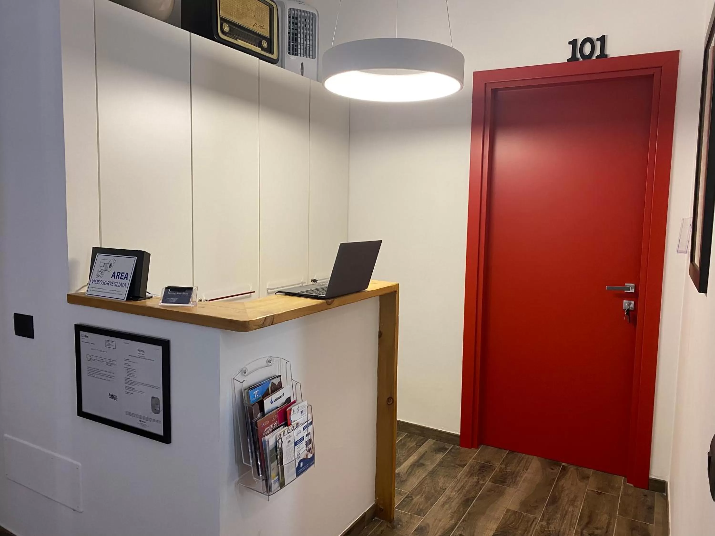 Other in Holiday Guesthouse