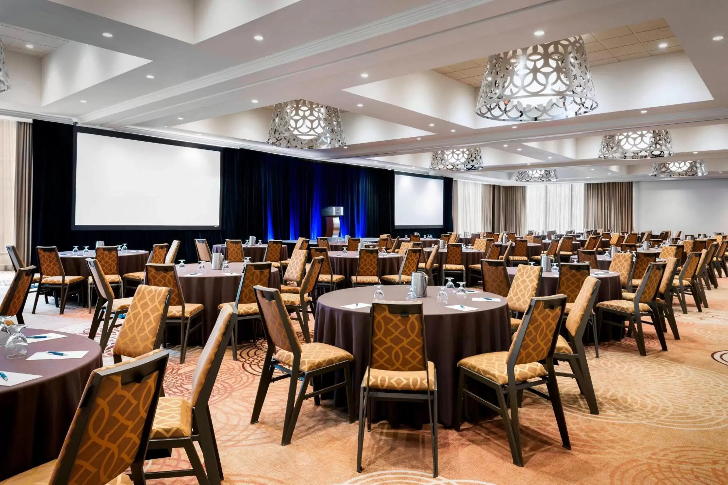 Meeting/conference room in Sheraton Centre Toronto Hotel